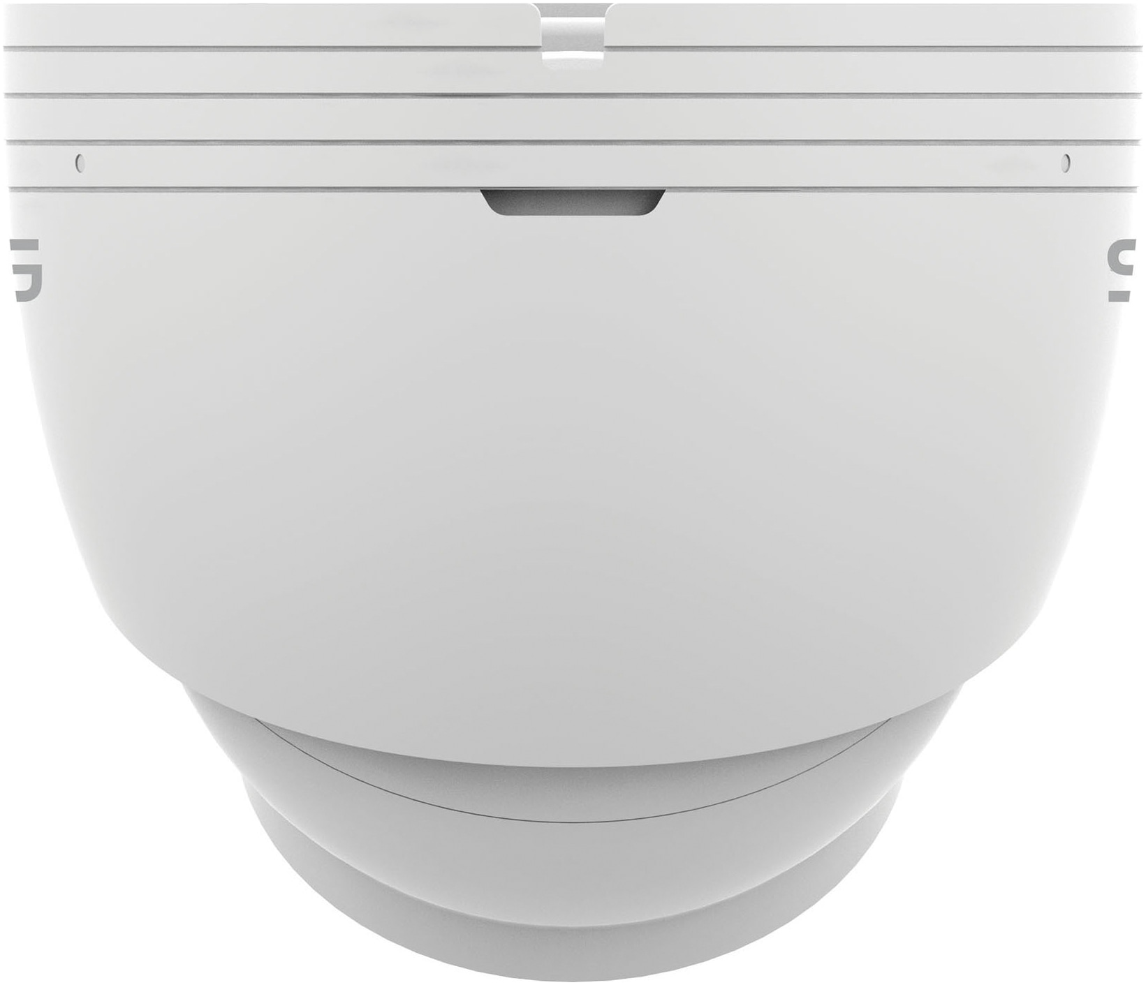 Strong Securitycam »Dual-Light PoE Überwachungskamera«, 5-MP-Auflösung, Bewegungs- und menschliche Erkennung,Dual-Light Vision