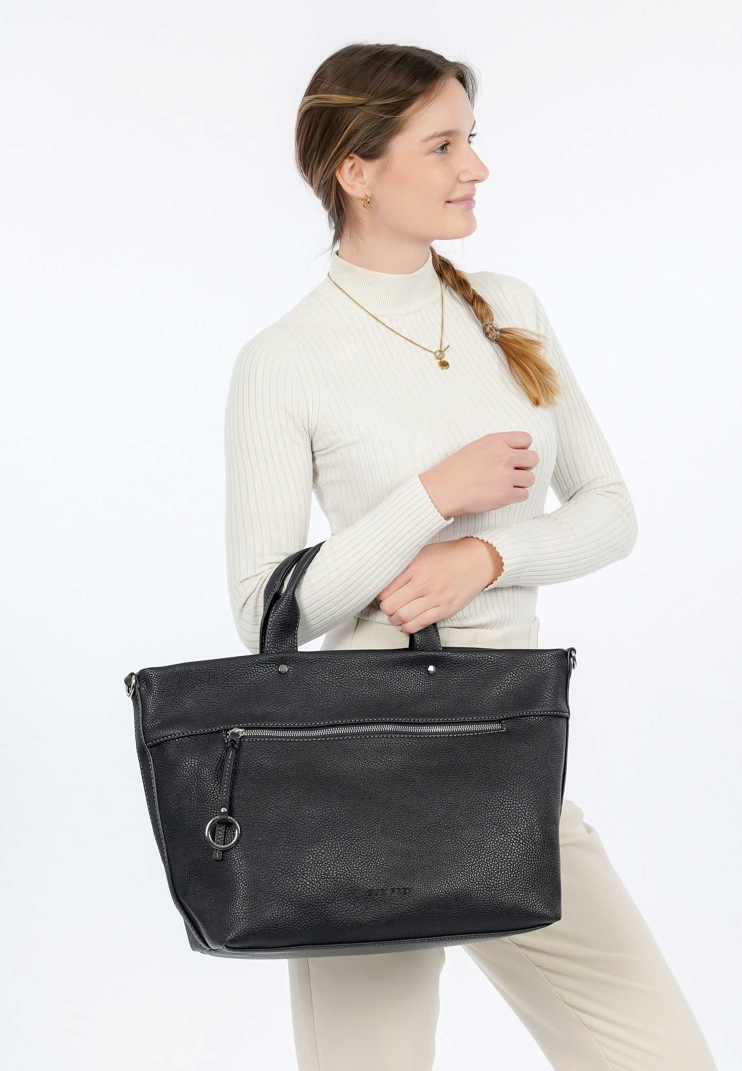 SURI FREY Shopper »Shopper SFY Debby«