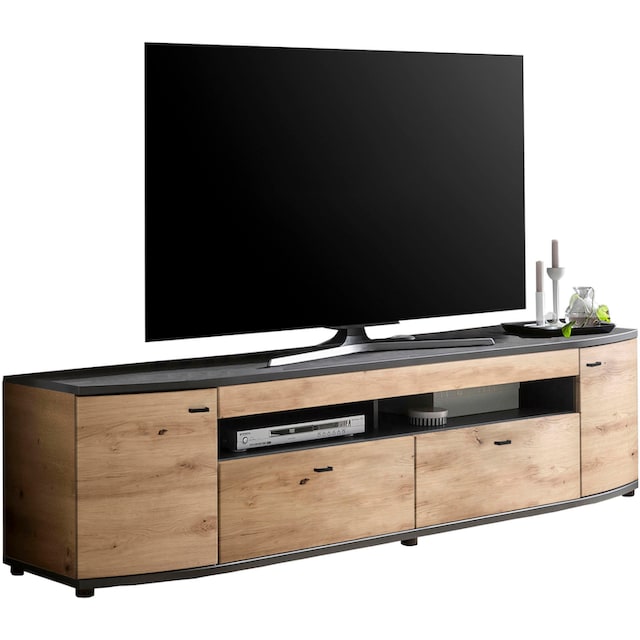 INOSIGN TV-Schrank, Breite ca. 200 cm bestellen | BAUR