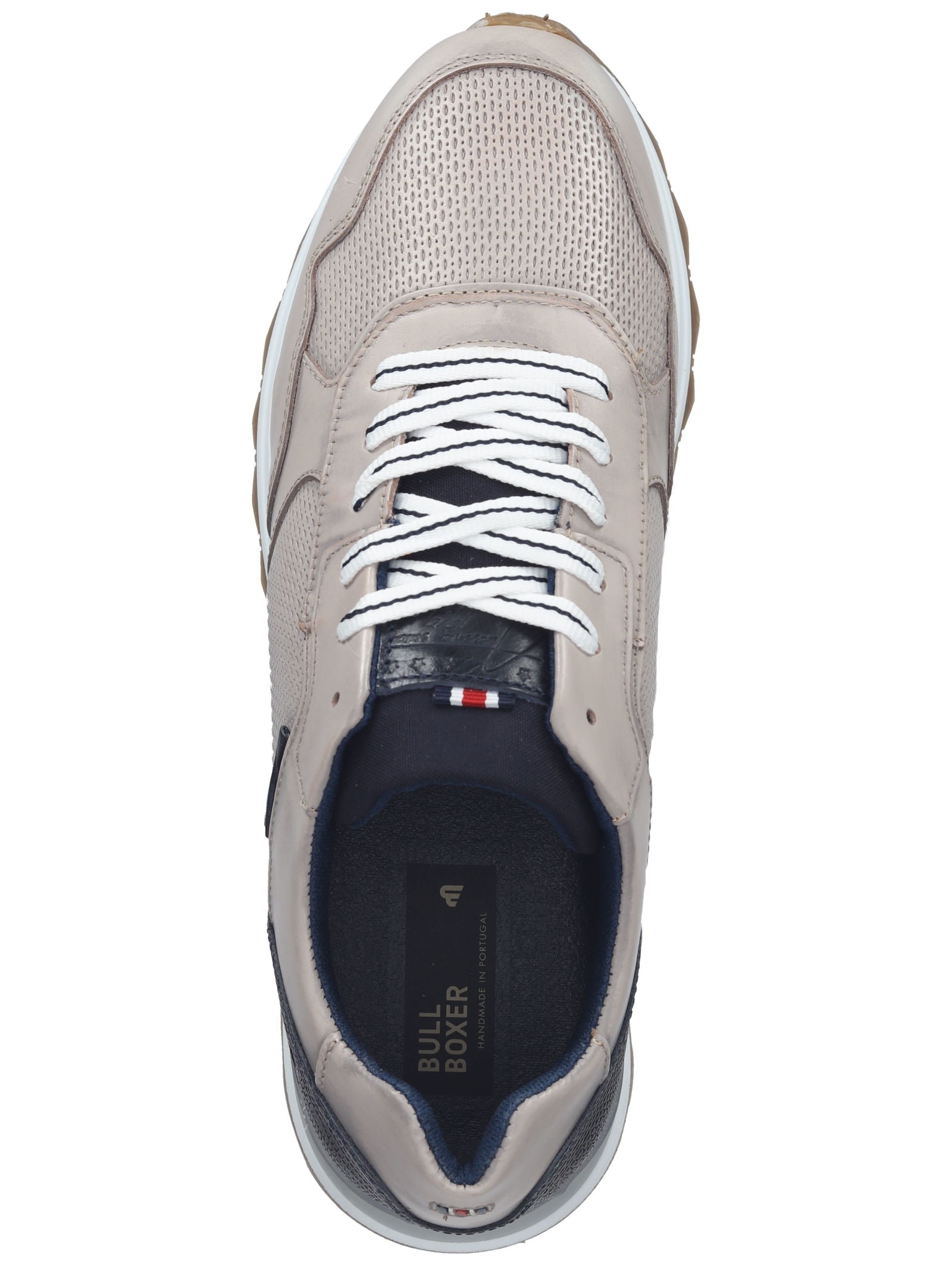 Bullboxer Sneaker »Bullboxer Sneaker Leder«