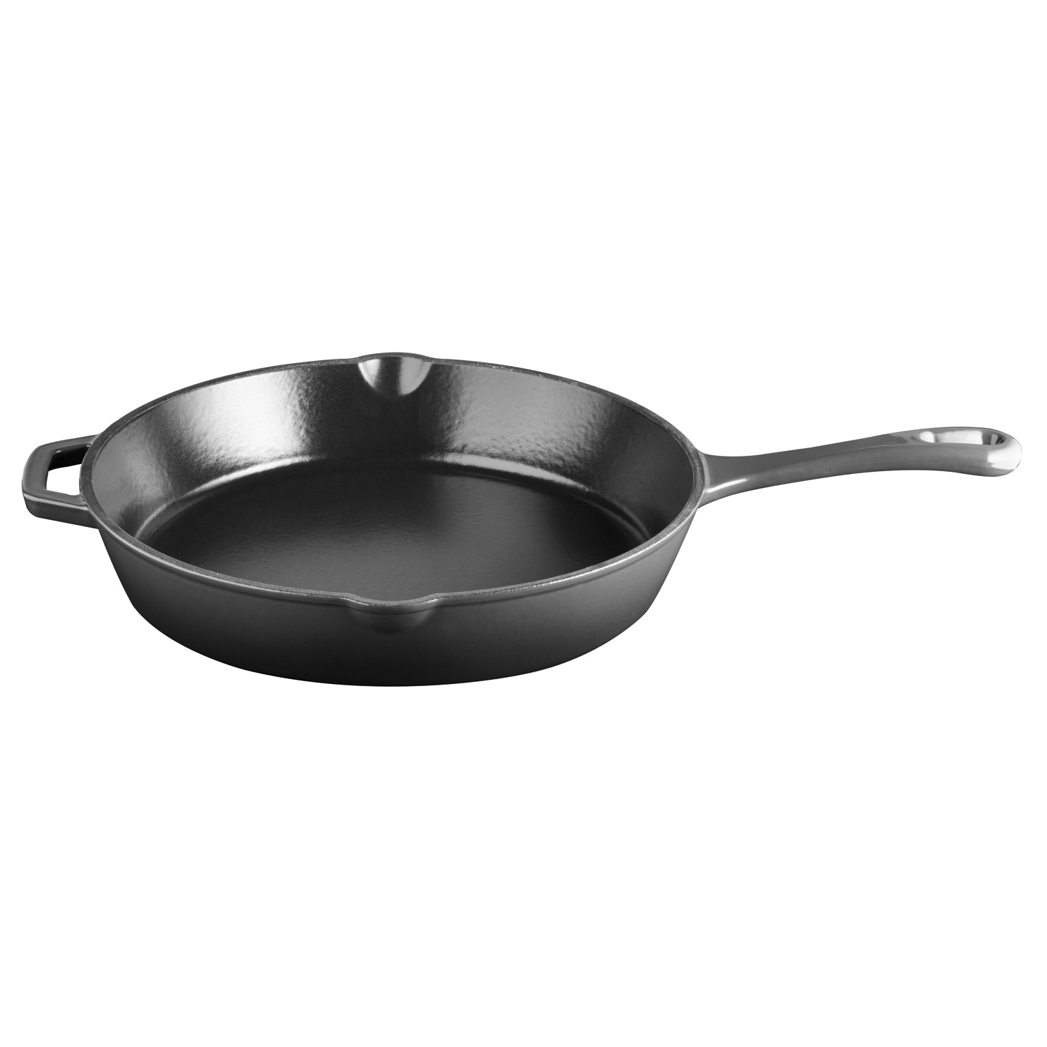 APS Servierpfanne "Gusseisen -5 STARS- emailliert" Gusseisen 1 tlg. Ø 29 cm, 2 l