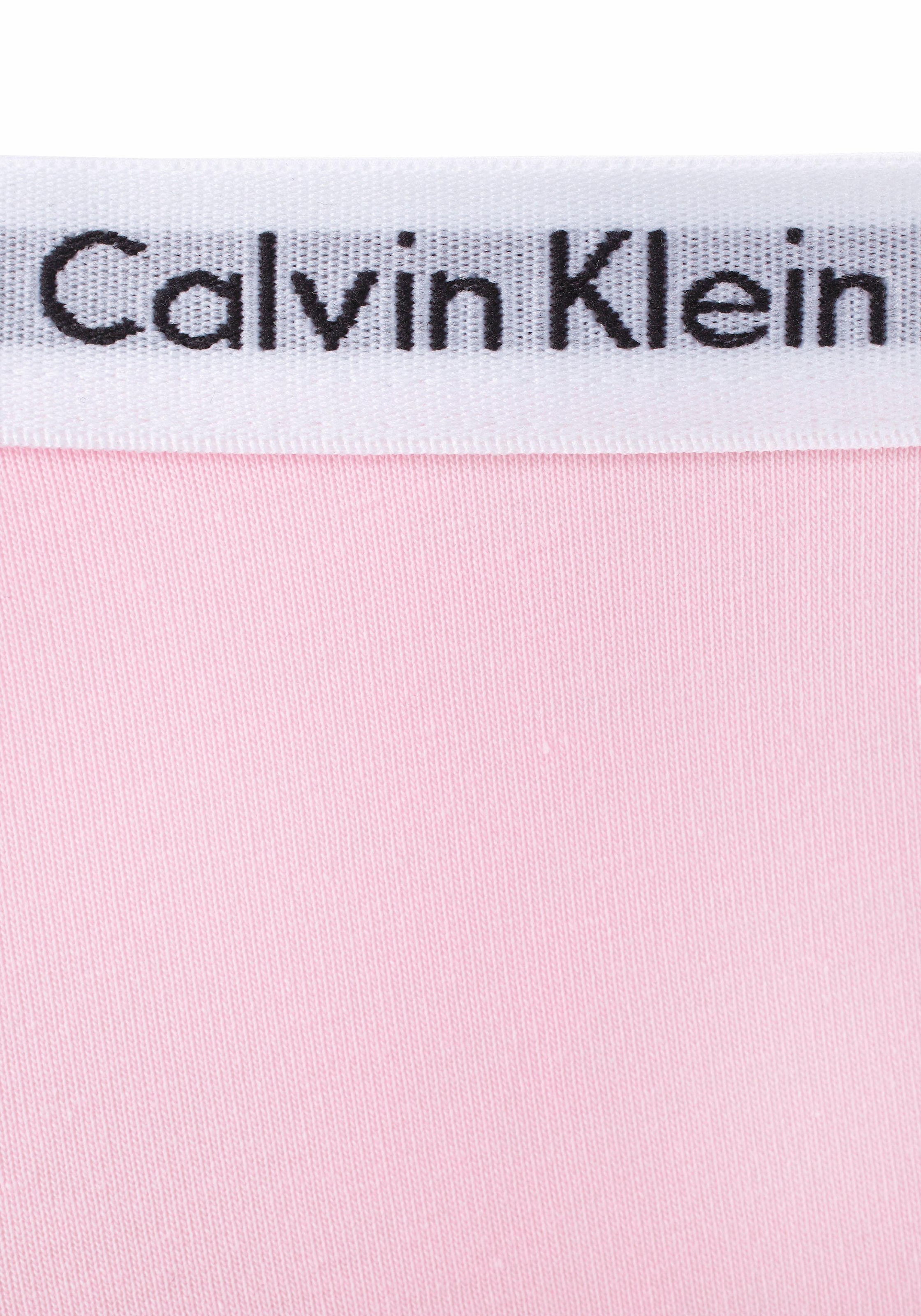 Calvin Klein Panty, (2 | St.), mit Logobund BAUR bestellen online Mädchen für