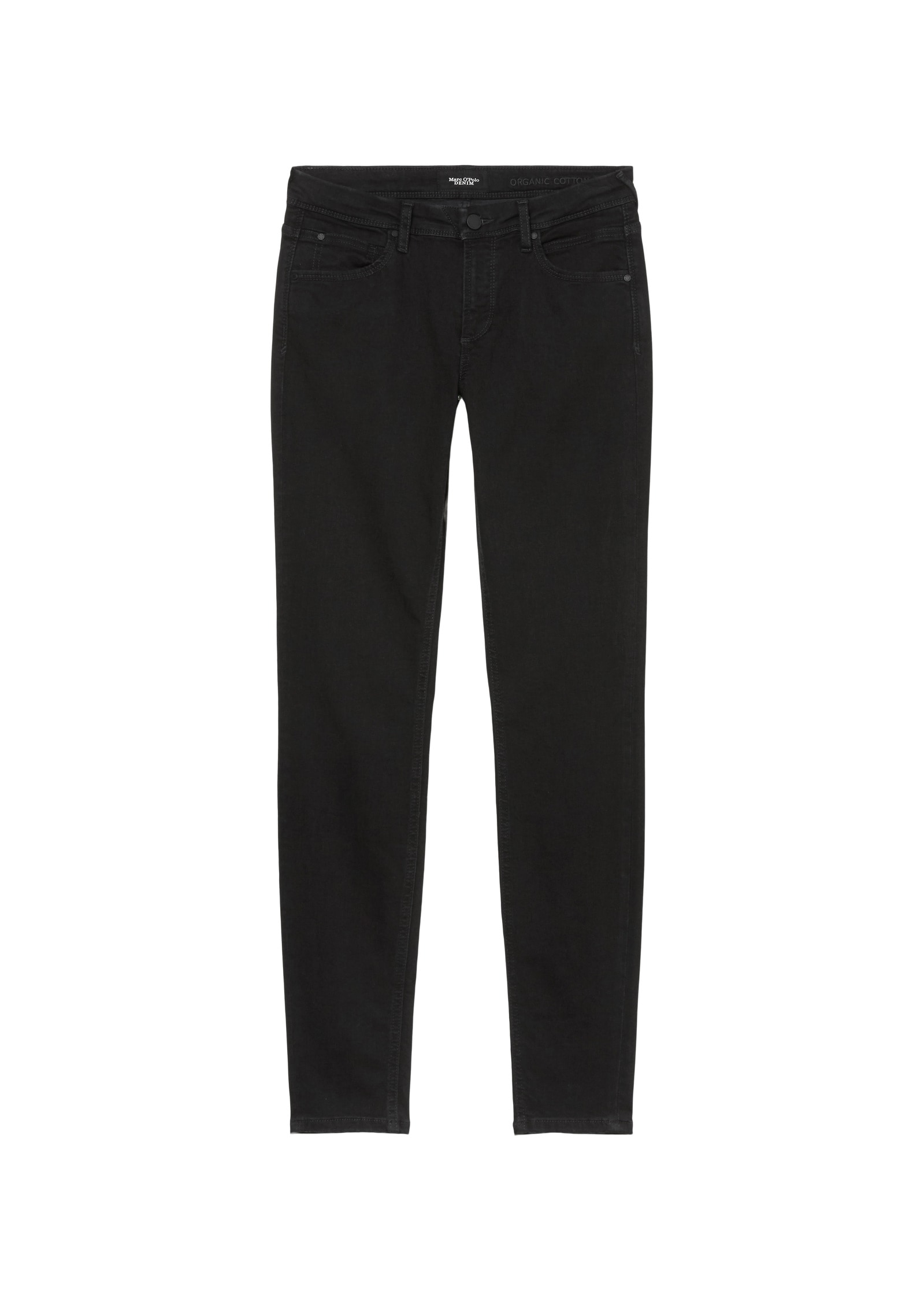 Marc O'Polo DENIM Slim-fit-Jeans »aus stretchigem Bio-Baumwoll-Mix«