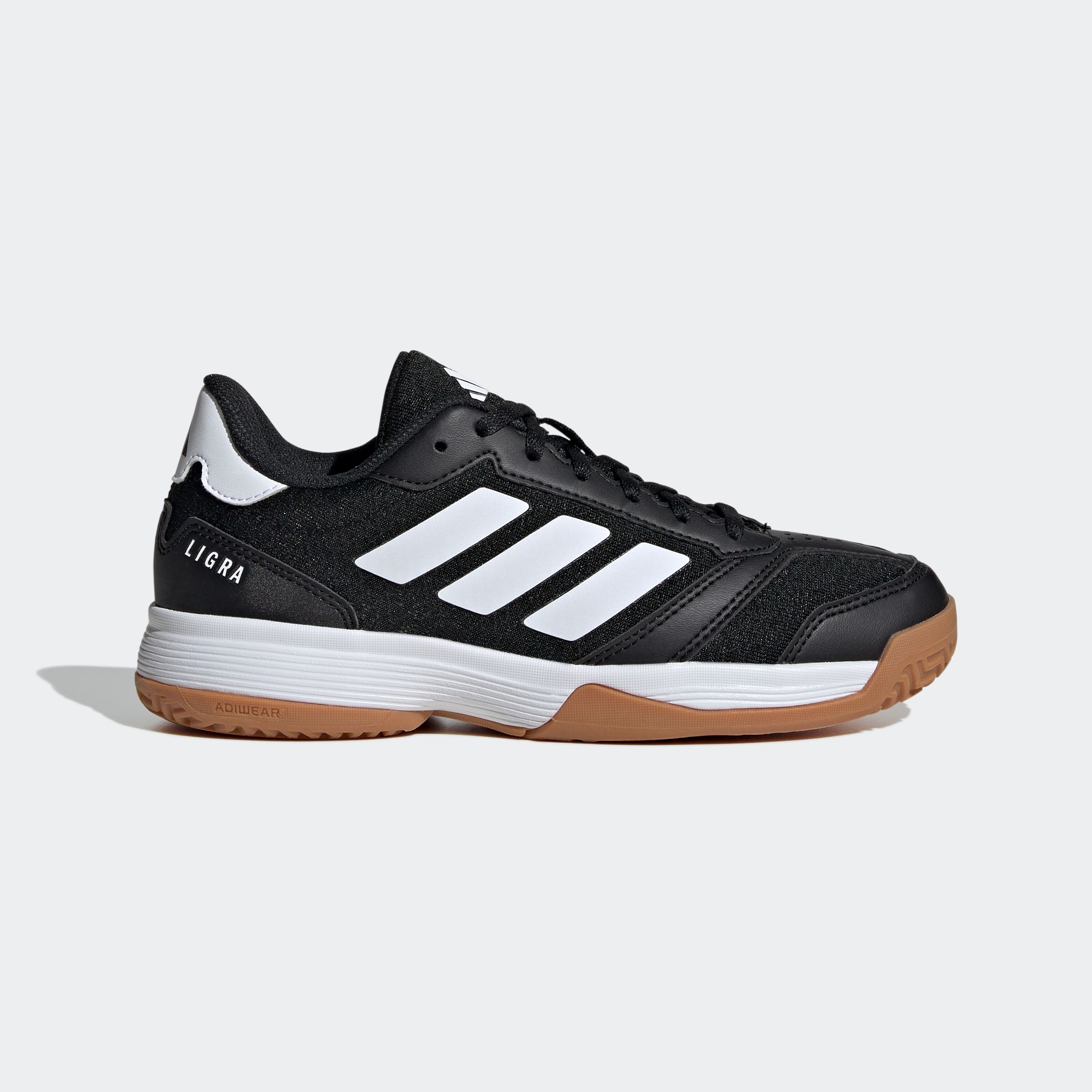 adidas Performance Hallenschuh »LIGRA 8 INDOOR KIDS«, geeignet für jeden Hallensport
