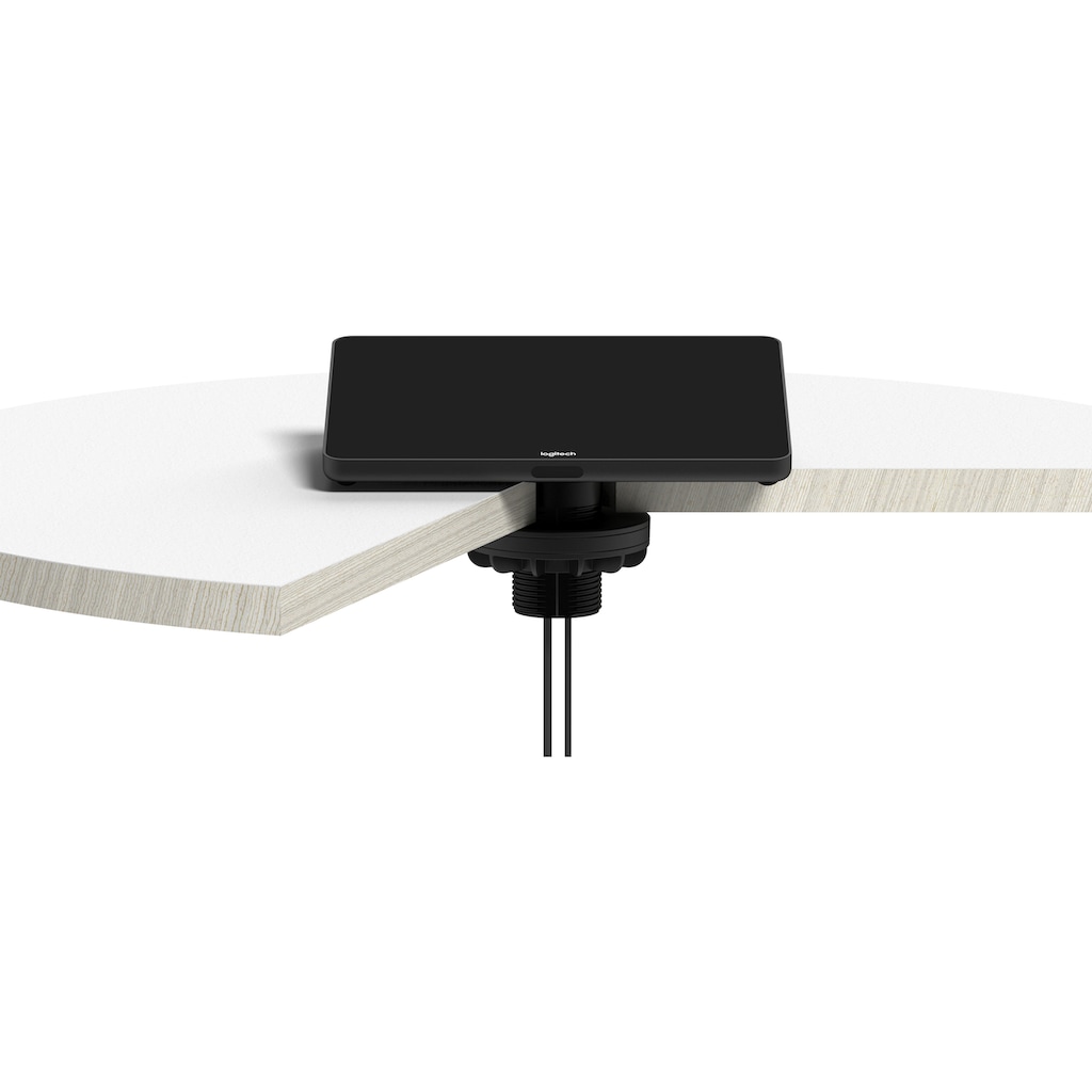 Logitech Tablet-Halterung »Tap Table Mount«