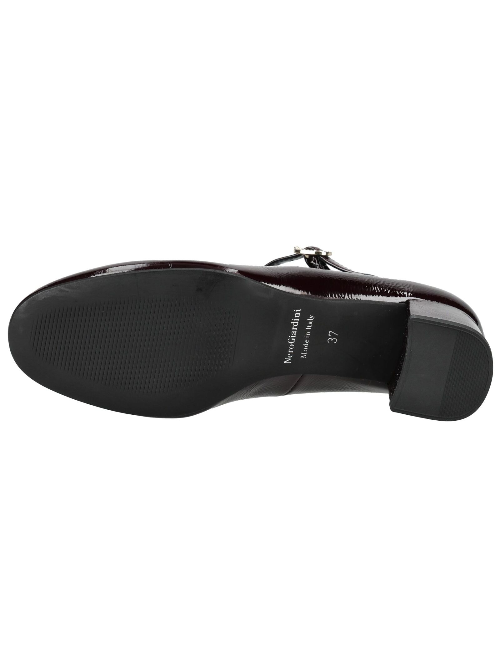 Nero Giardini Pumps »Nero Giardini Pumps Leder«