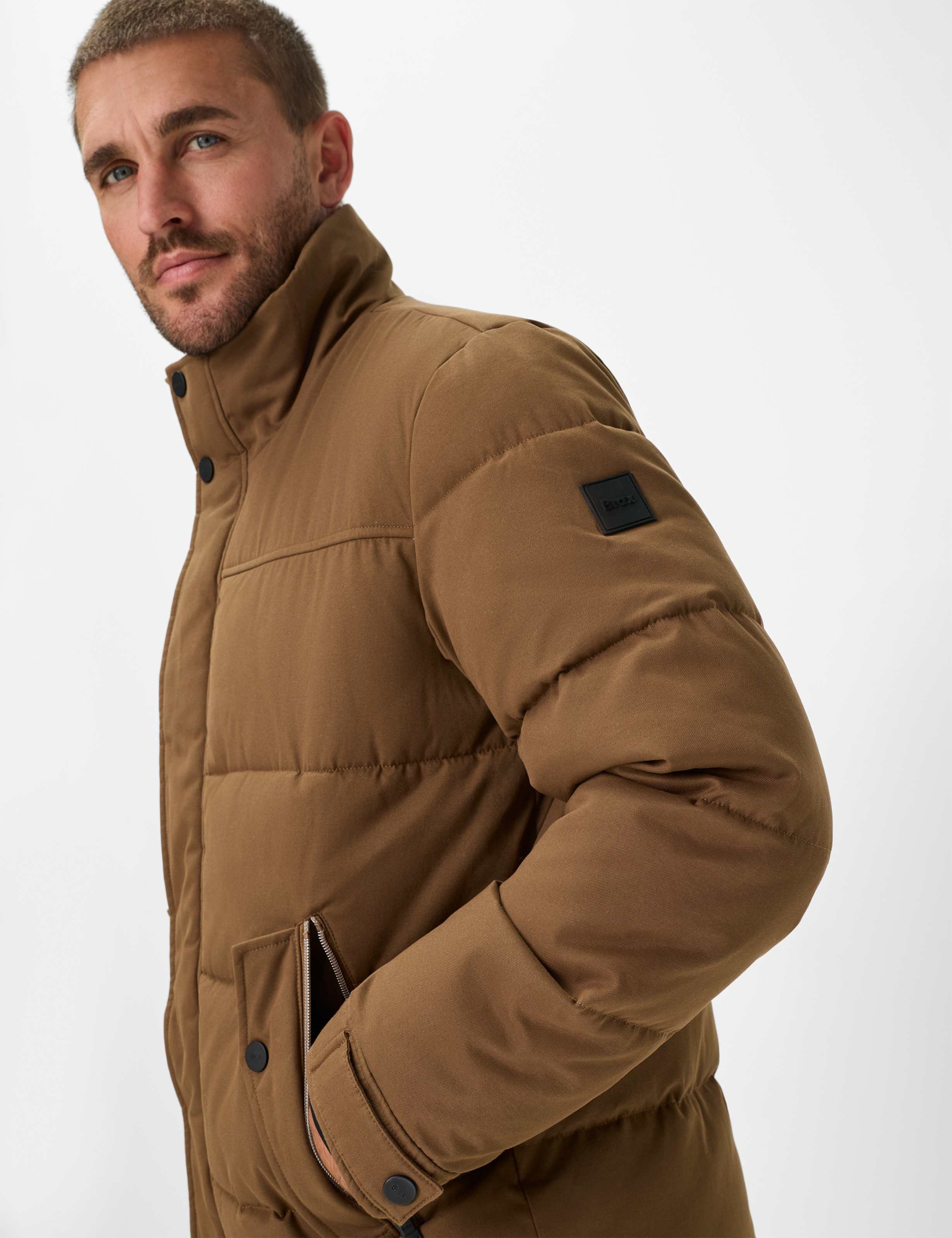 Brax Winterjacke »Style MARIO«