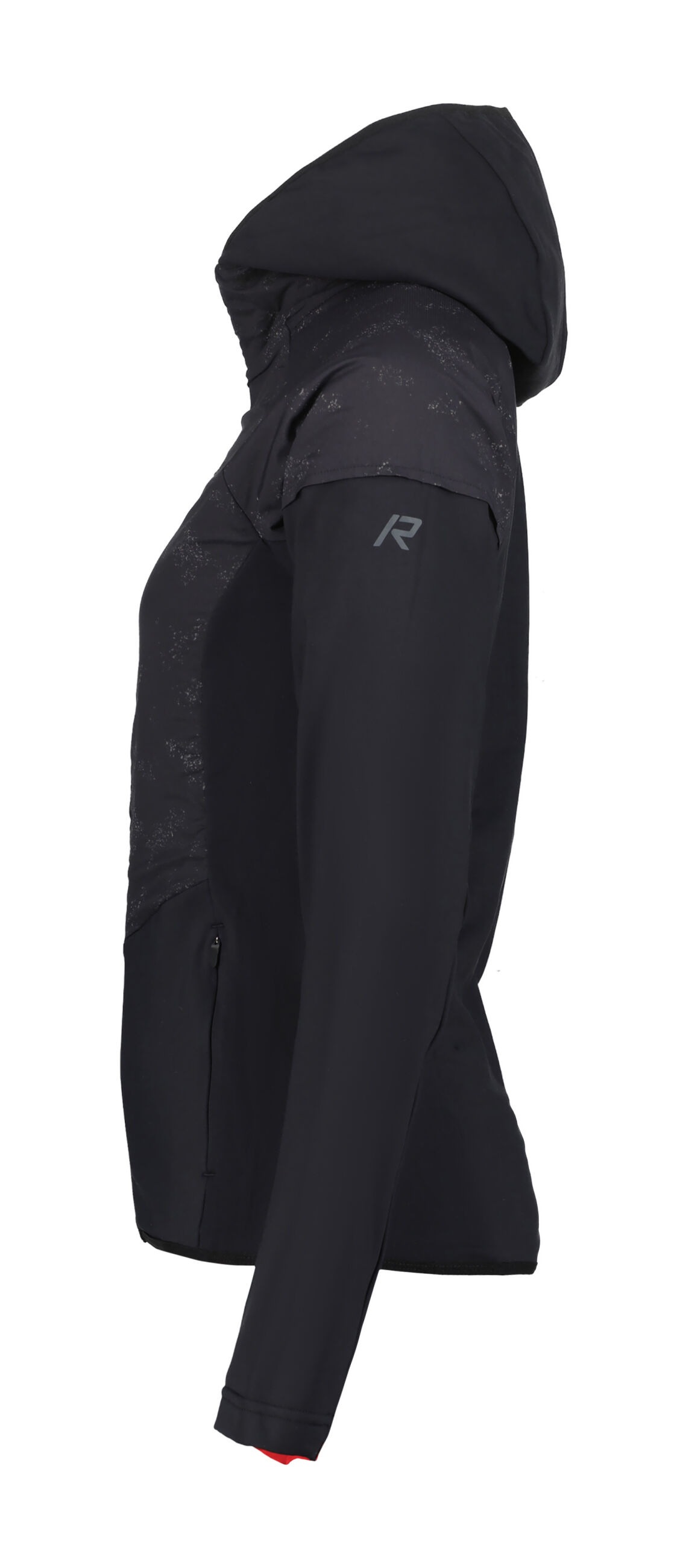 Rukka Trainingsjacke »Rukka Midlayer Maskila Refl«