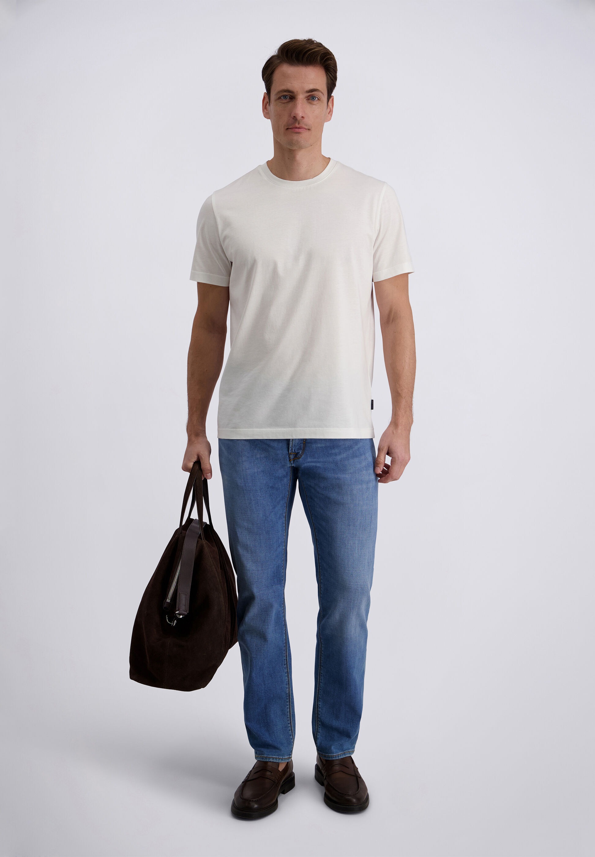 Pierre Cardin 5-Pocket-Jeans »Lyon« im regular fit
