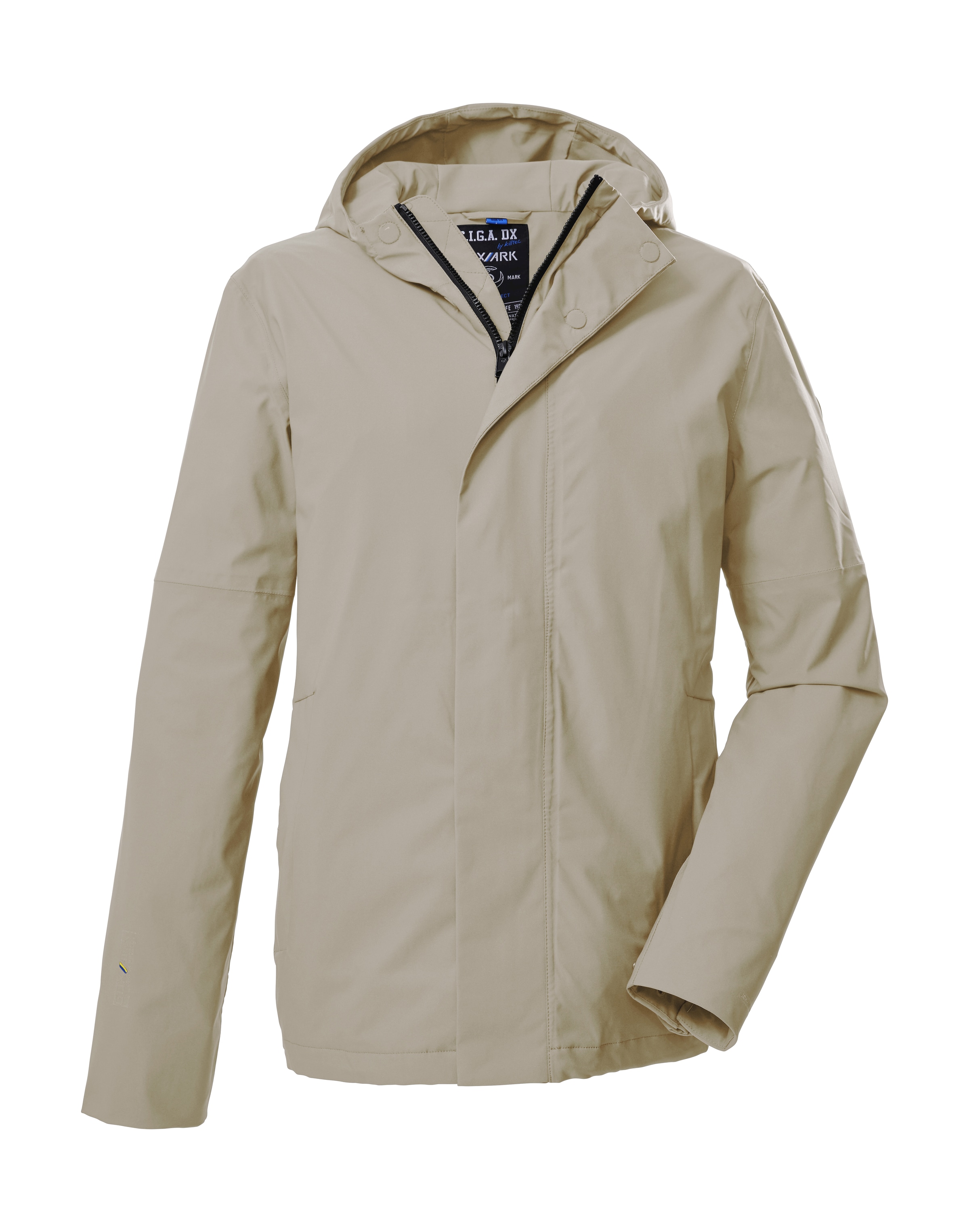 G.I.G.A. DX by killtec Funktionsjacke "GS 147 MN JCKT", Wasser- und winddic günstig online kaufen