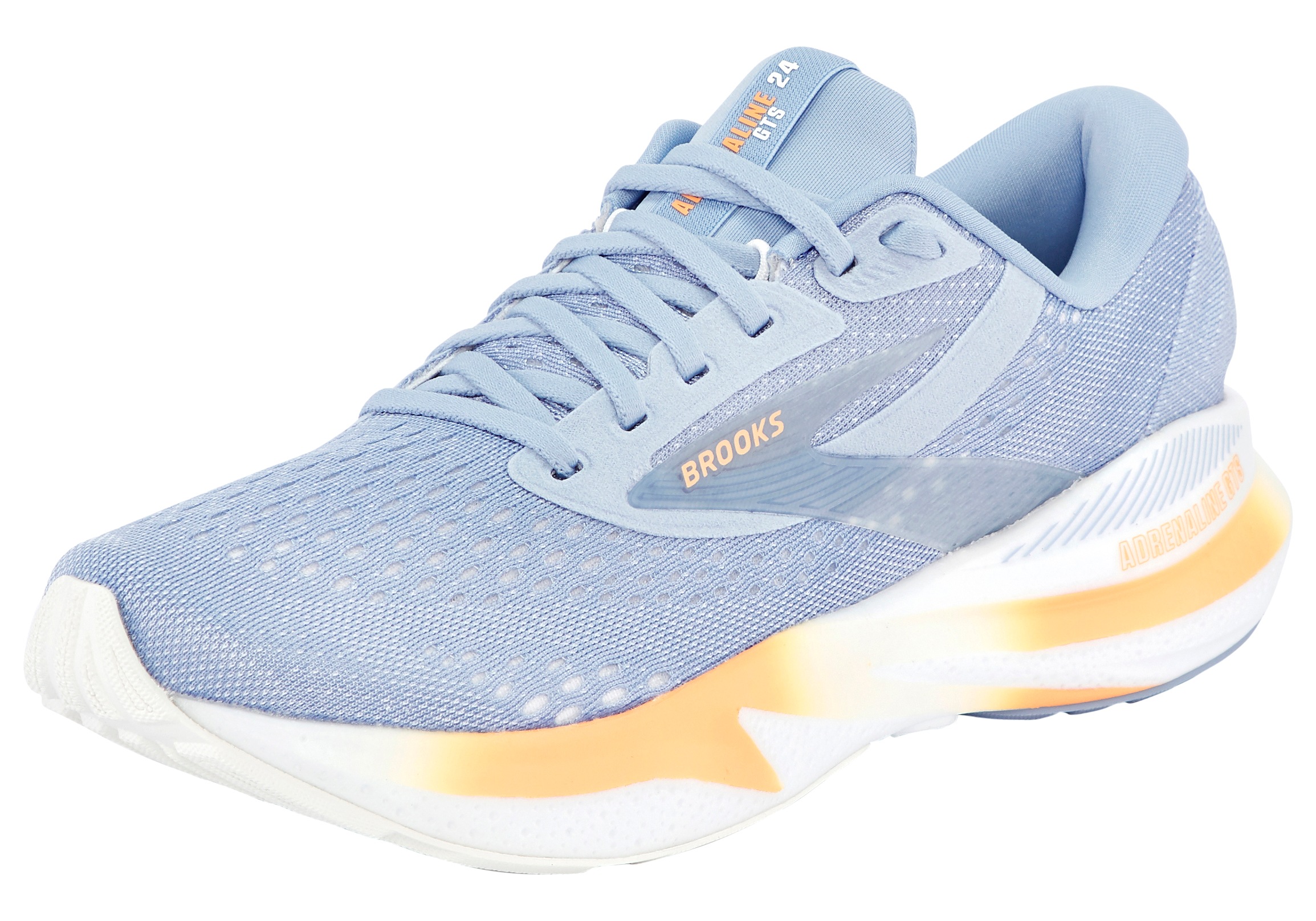 Brooks Laufschuh "BROOKS ADRENALINE GTS 24" günstig online kaufen