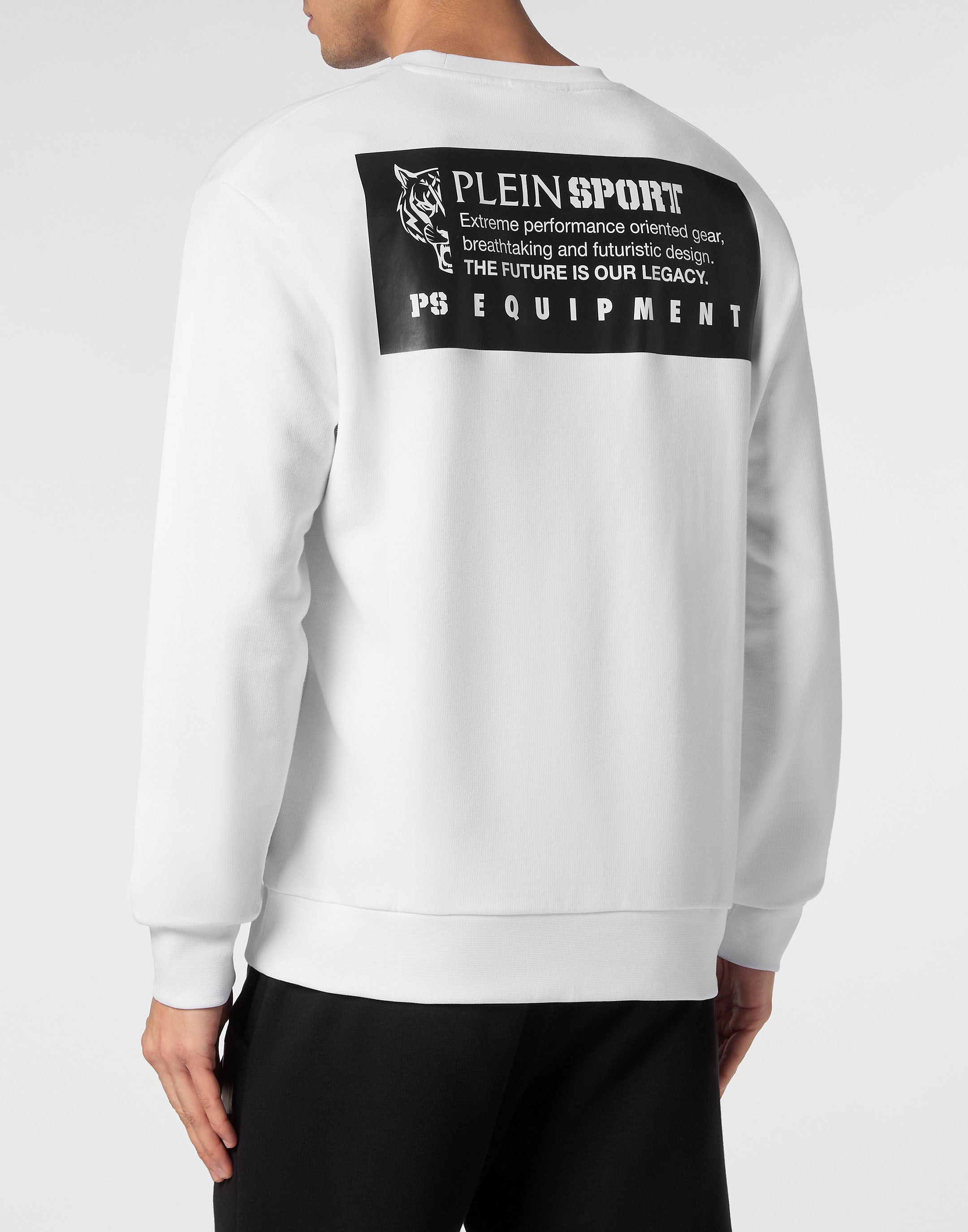 PLEIN SPORT Sweatshirt »Sweatshirt«