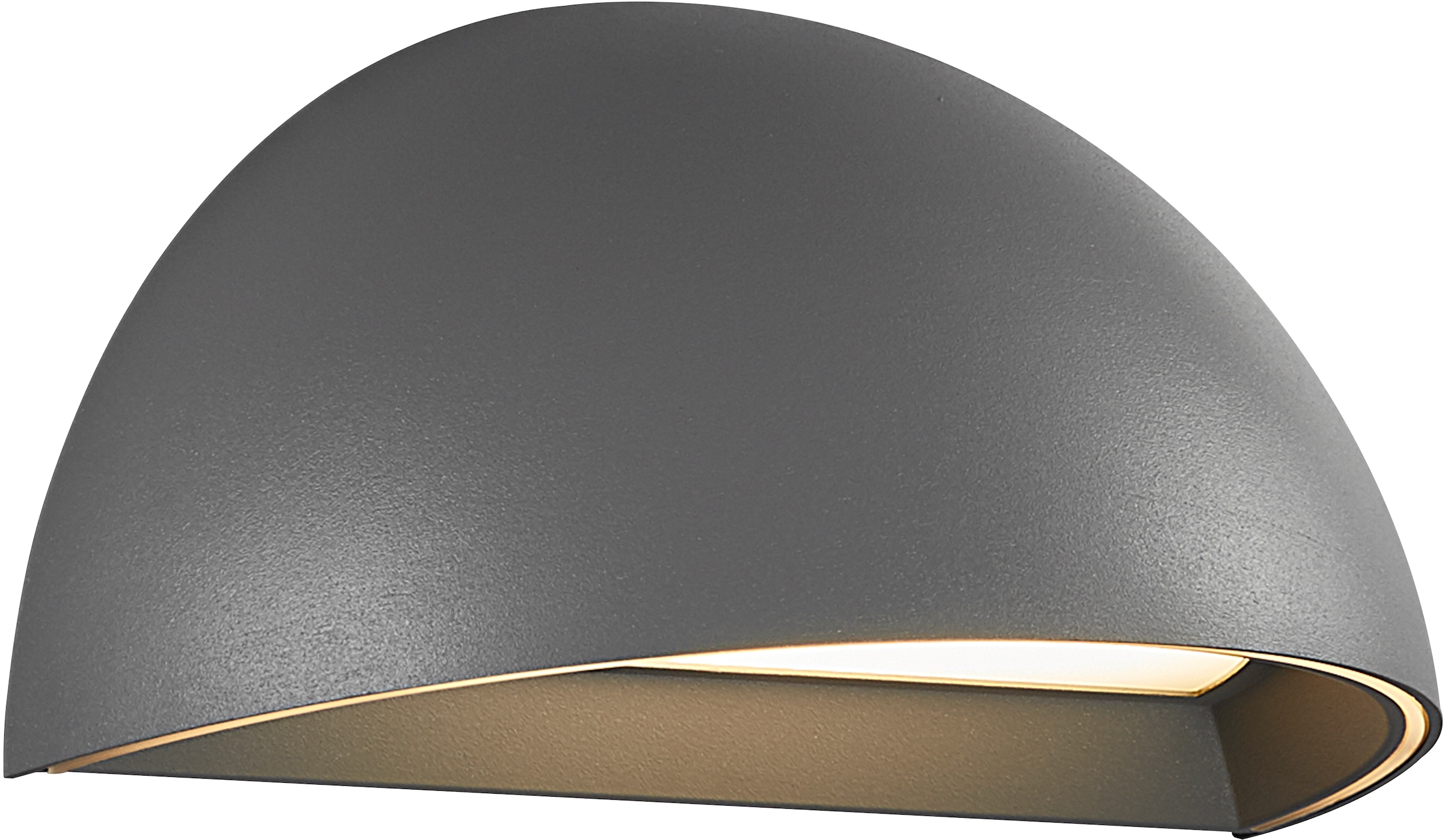 Nordlux Smarte steuerbares Light, LED, 1 | inkl. dimmbar BAUR Licht, »Arcus«, LED-Leuchte flammig-flammig, Smart