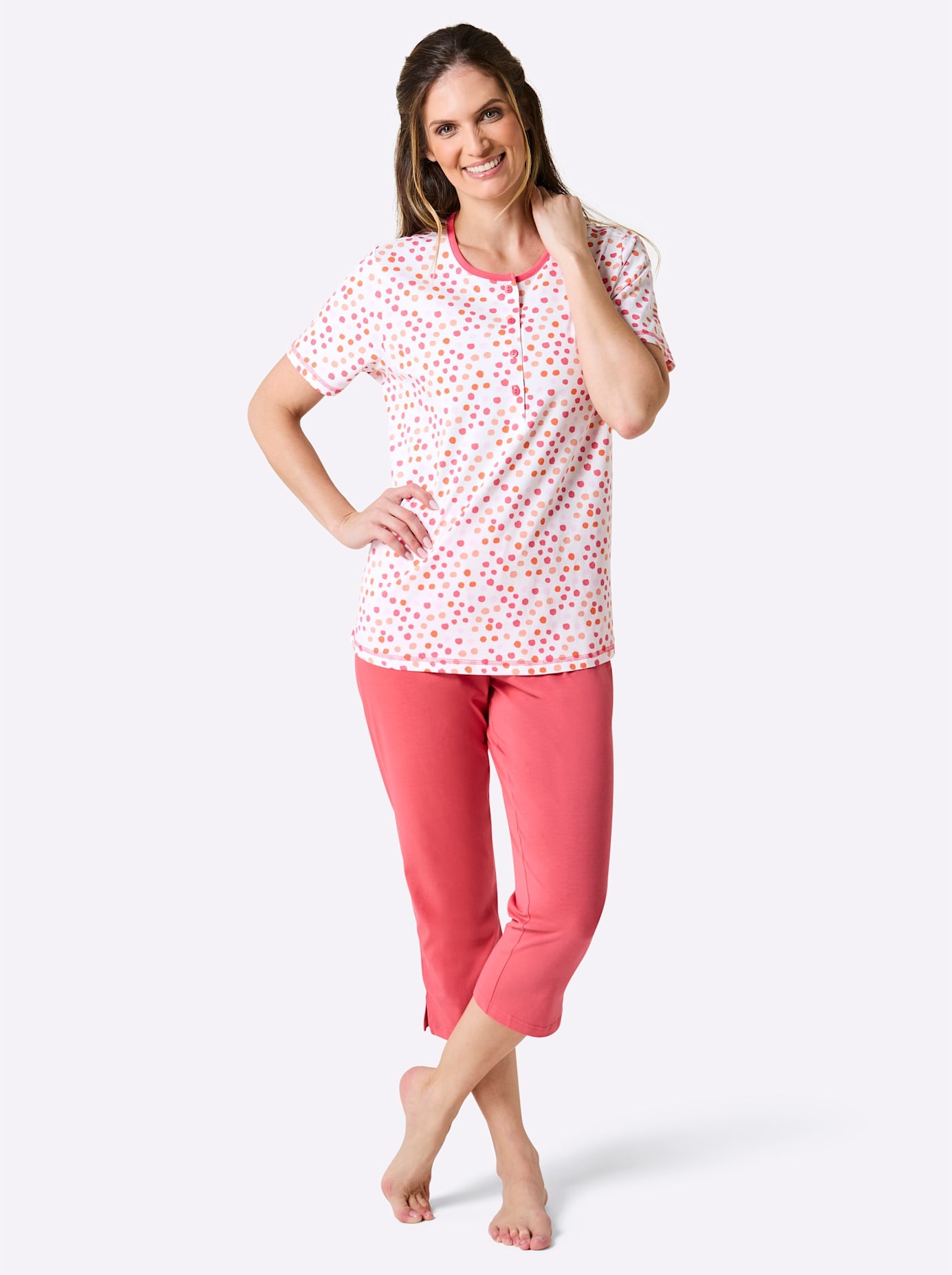 comtessa Capri-Pyjama günstig online kaufen