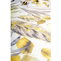 Neutex for you! Vorhang »Tropical«, (1 St.), tropische Blättermusterung  kaufen | BAUR