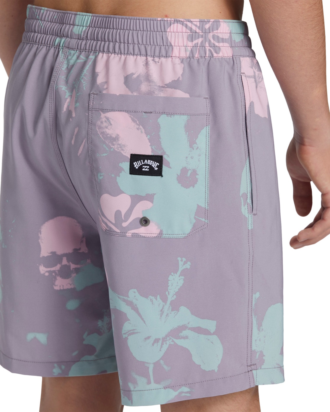 Billabong Boardshorts »Sundays Layback 17"«