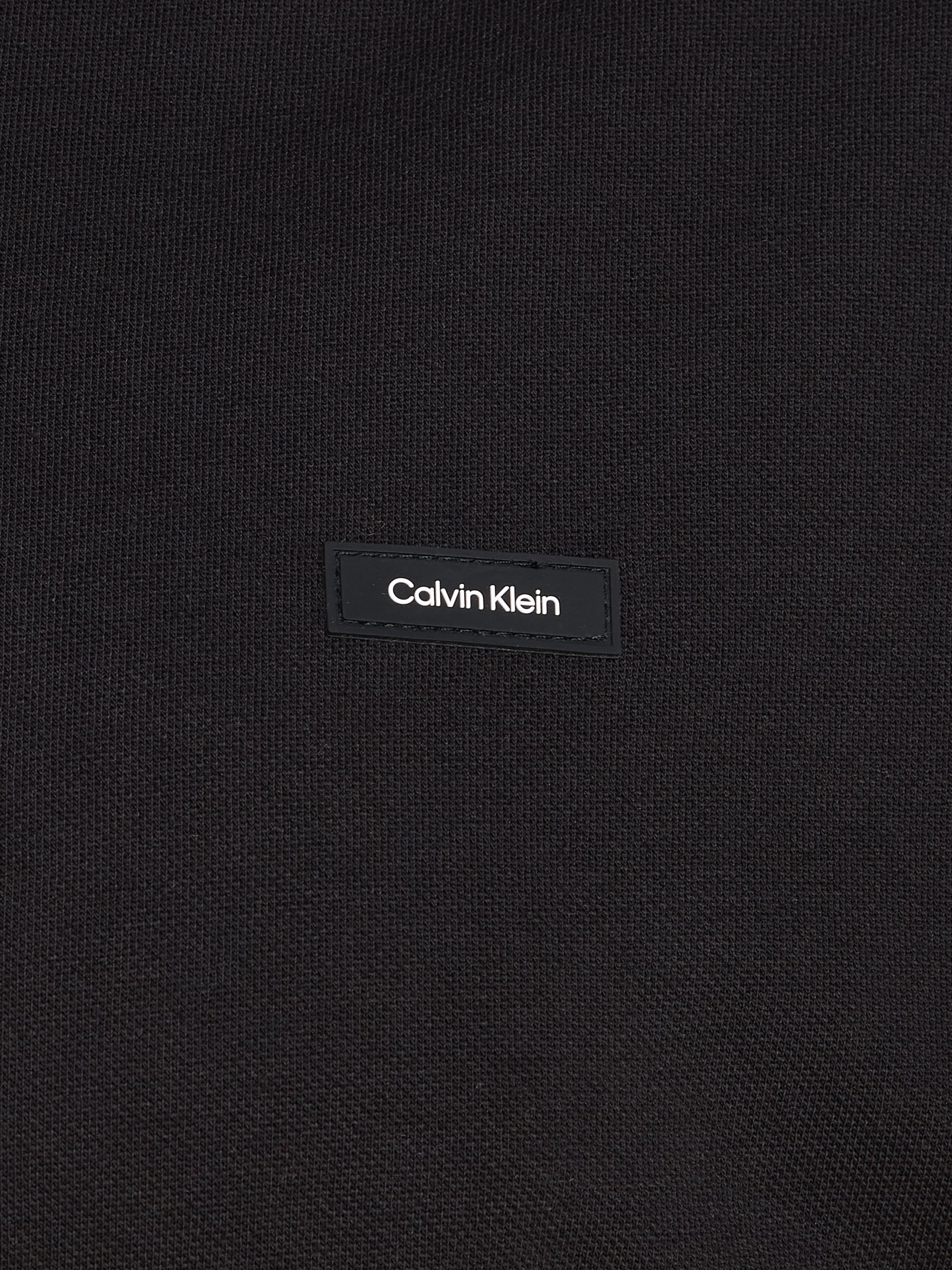 Calvin Klein Big&Tall Poloshirt »BT-STRETCH PIQUE TIPPING POLO«, Große Größen