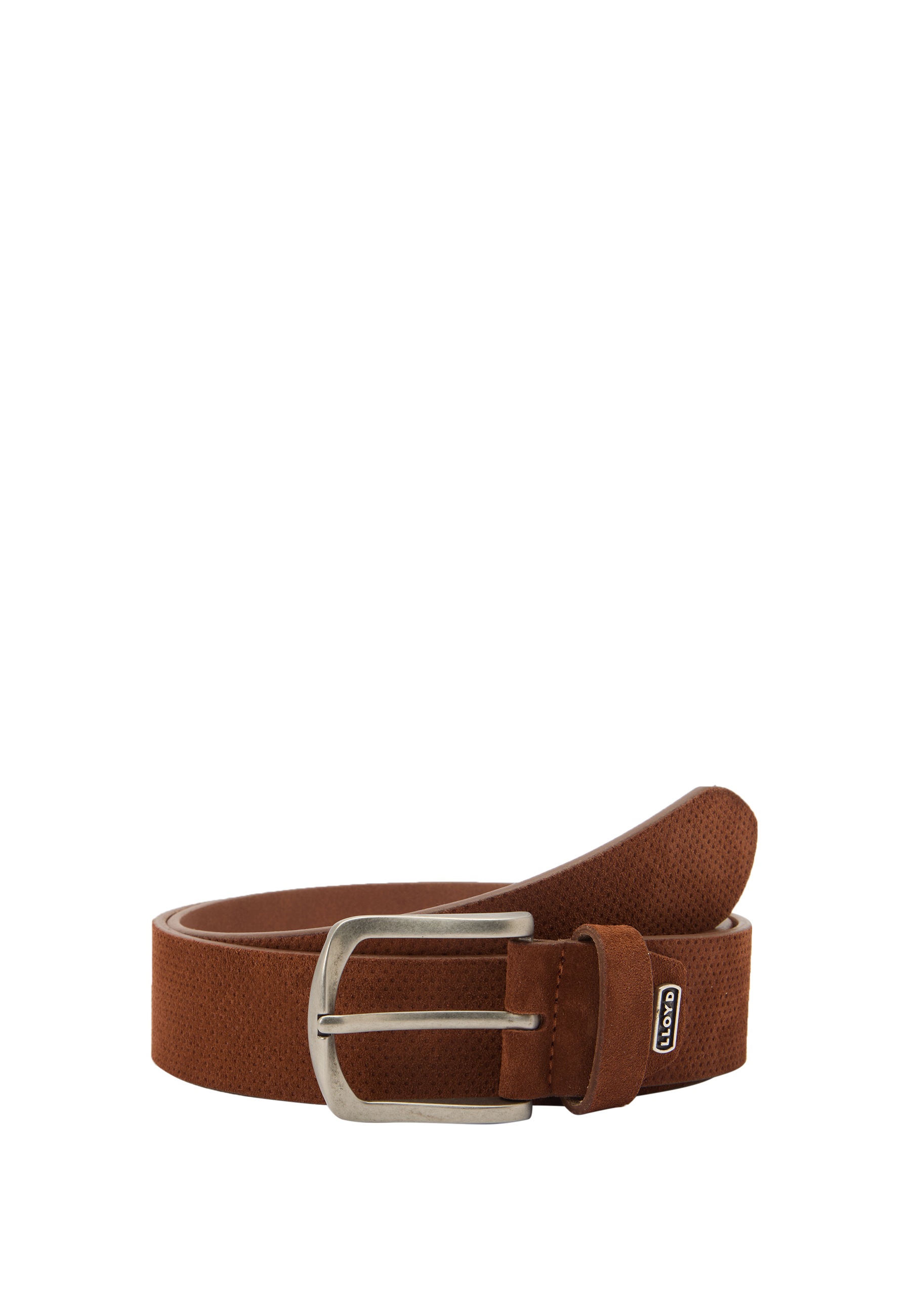 LLOYD Men’s Belts Ledergürtel "Lloyd Belts Herrengürtel 0264"