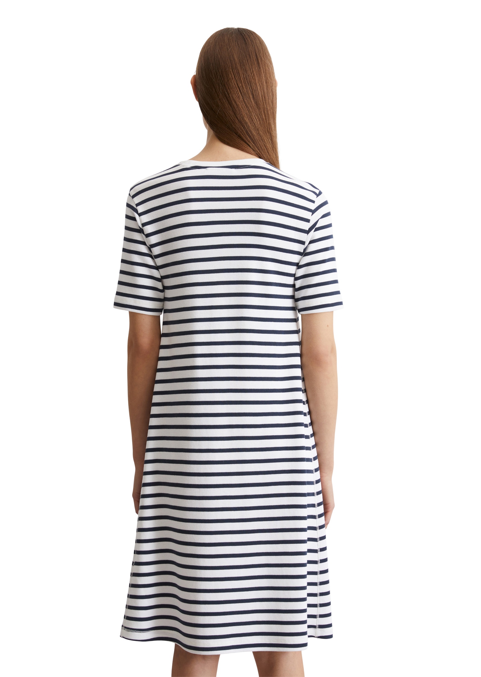 Marc O'Polo Jerseykleid »mit TENCEL™ Modal«