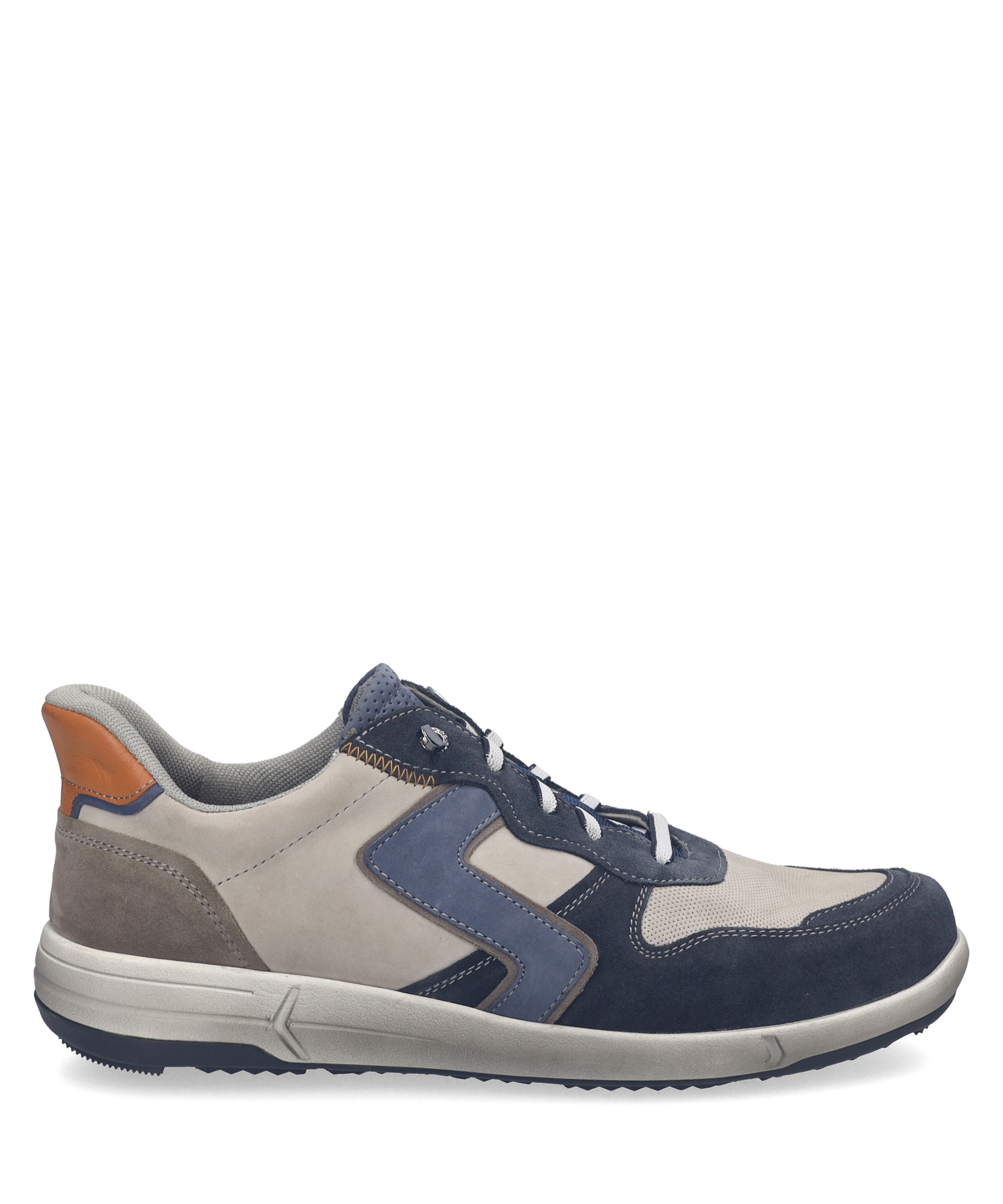 Josef Seibel Sneaker »Enrico 34, indigo-multi«