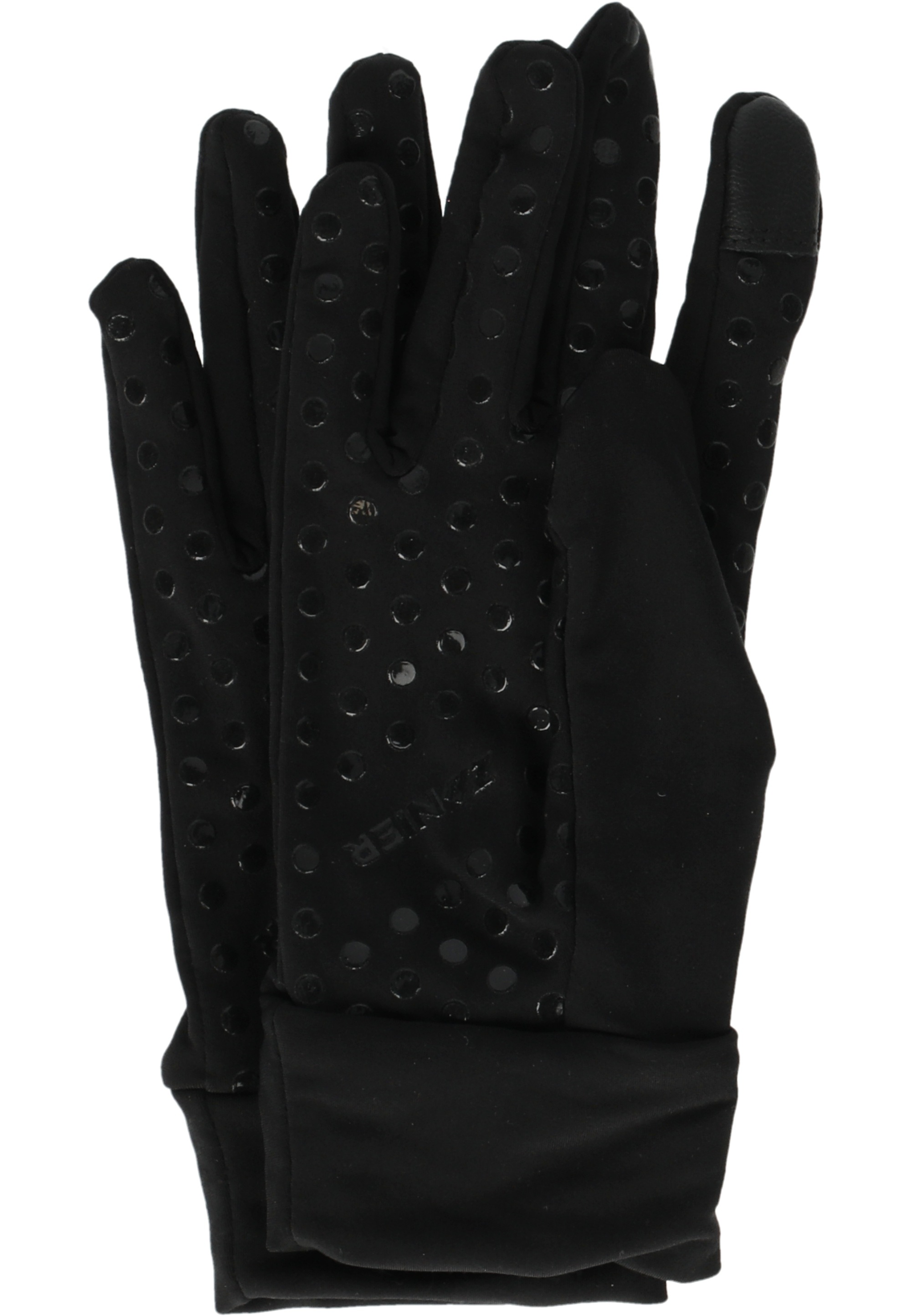 Zanier Skihandschuhe »Ride GTX« mit natürlichen Heat-Pads