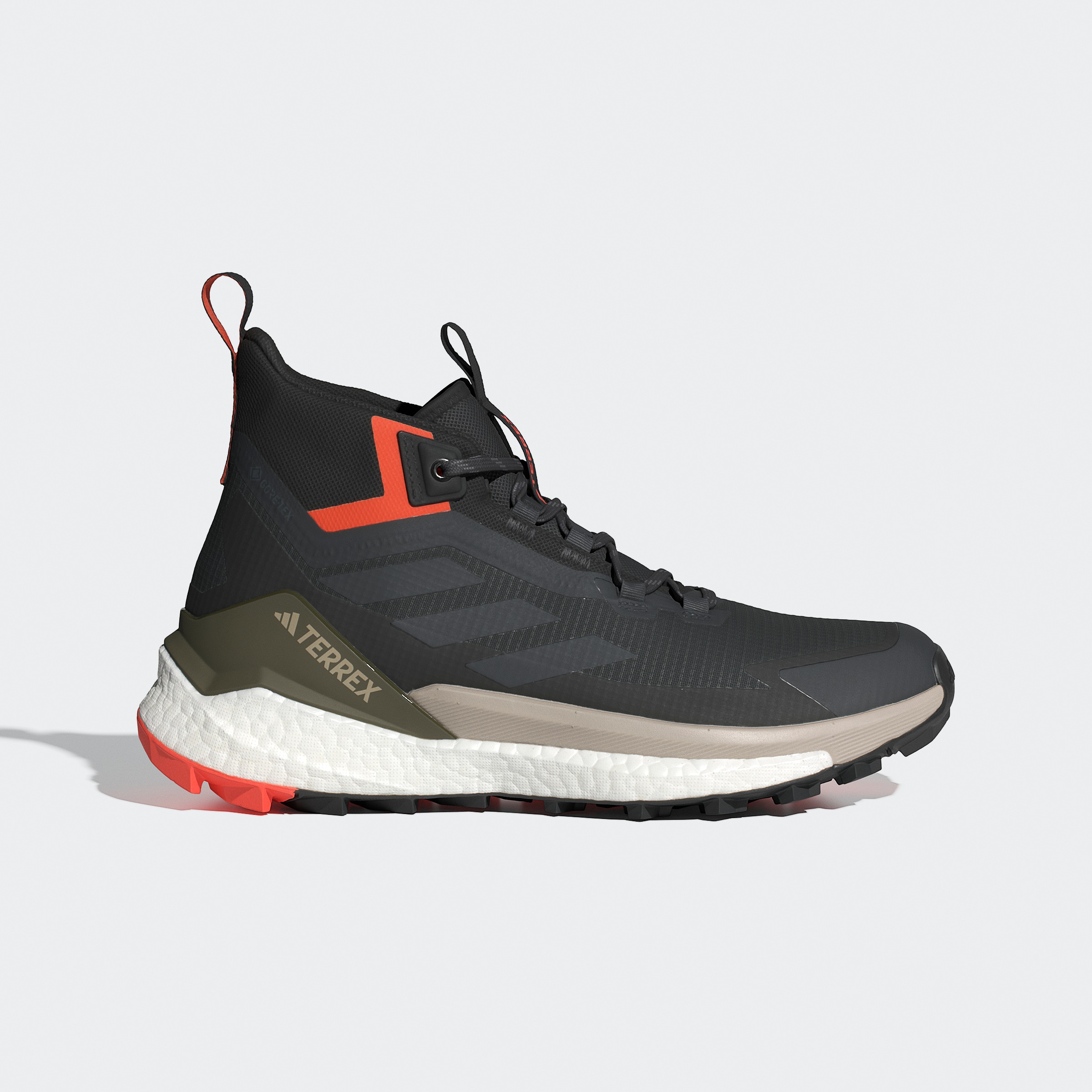 adidas TERREX Wanderschuh, wasserdicht günstig online kaufen