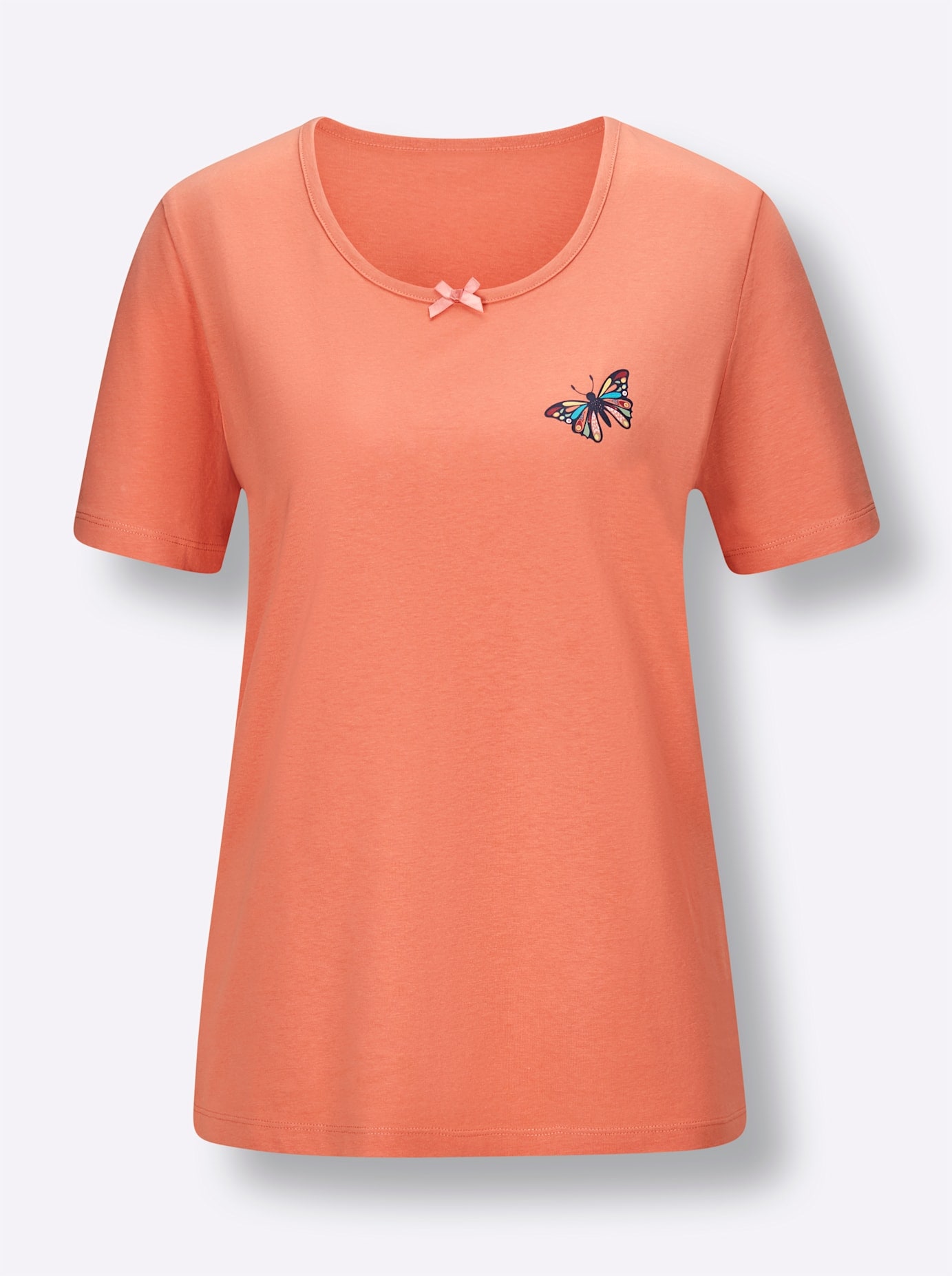 wäschepur Capri-Pyjama