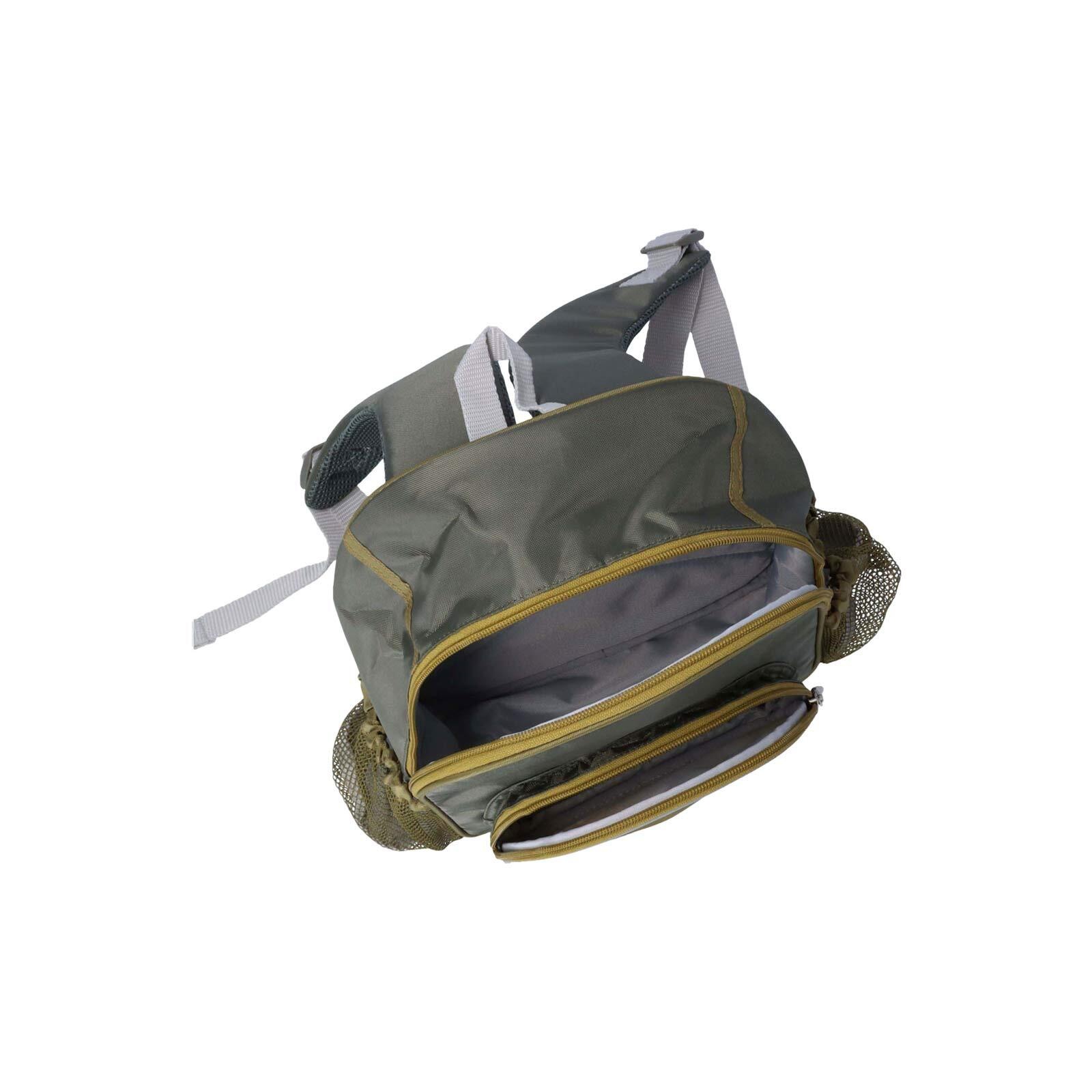 Sterntaler® Rucksack »Funktionsrucksack 2.5 l«