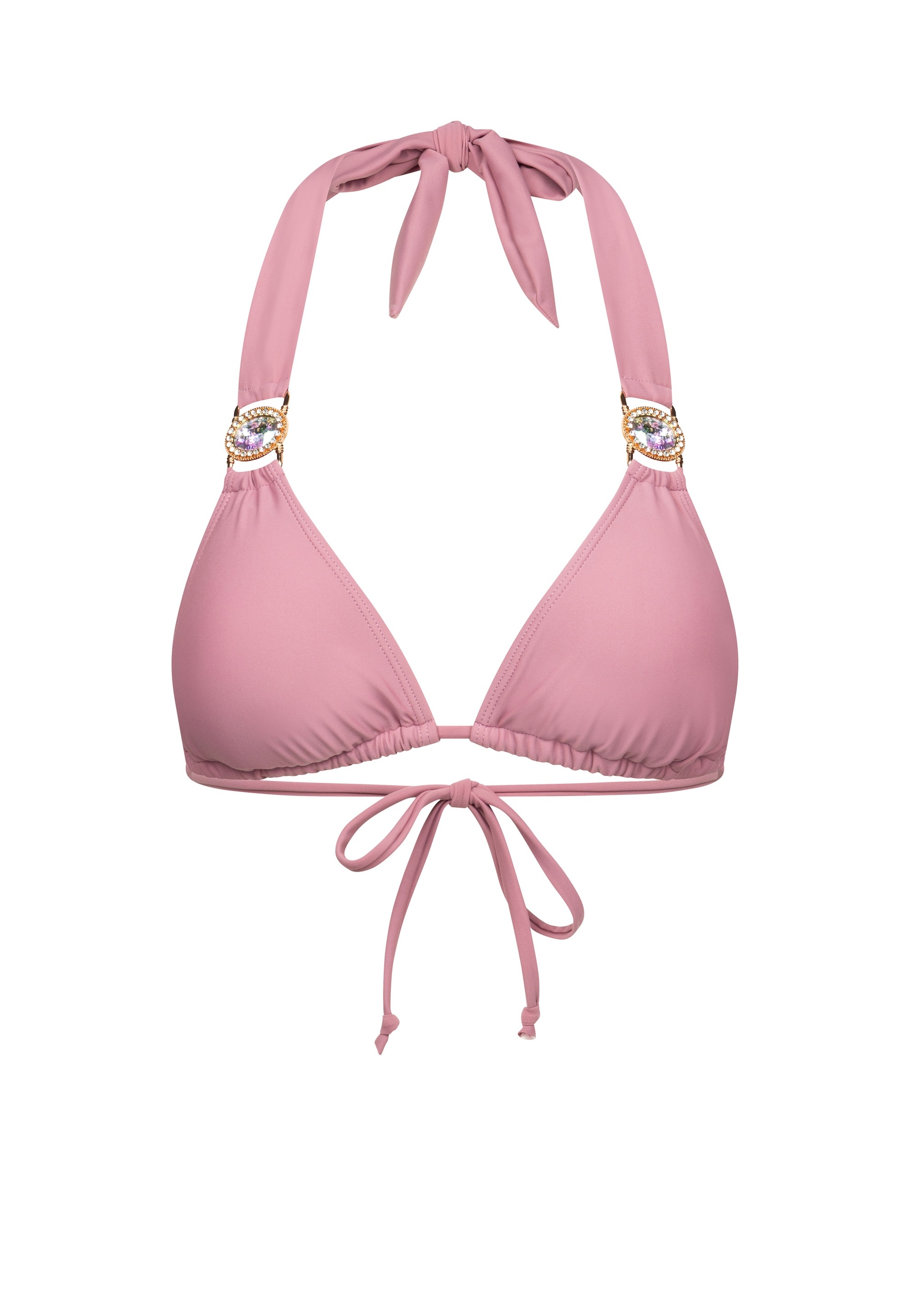 Moda Minx Triangel-Bikini-Top "AMOUR TRIANGLE TOP", (1 St.), mit stilvollem günstig online kaufen