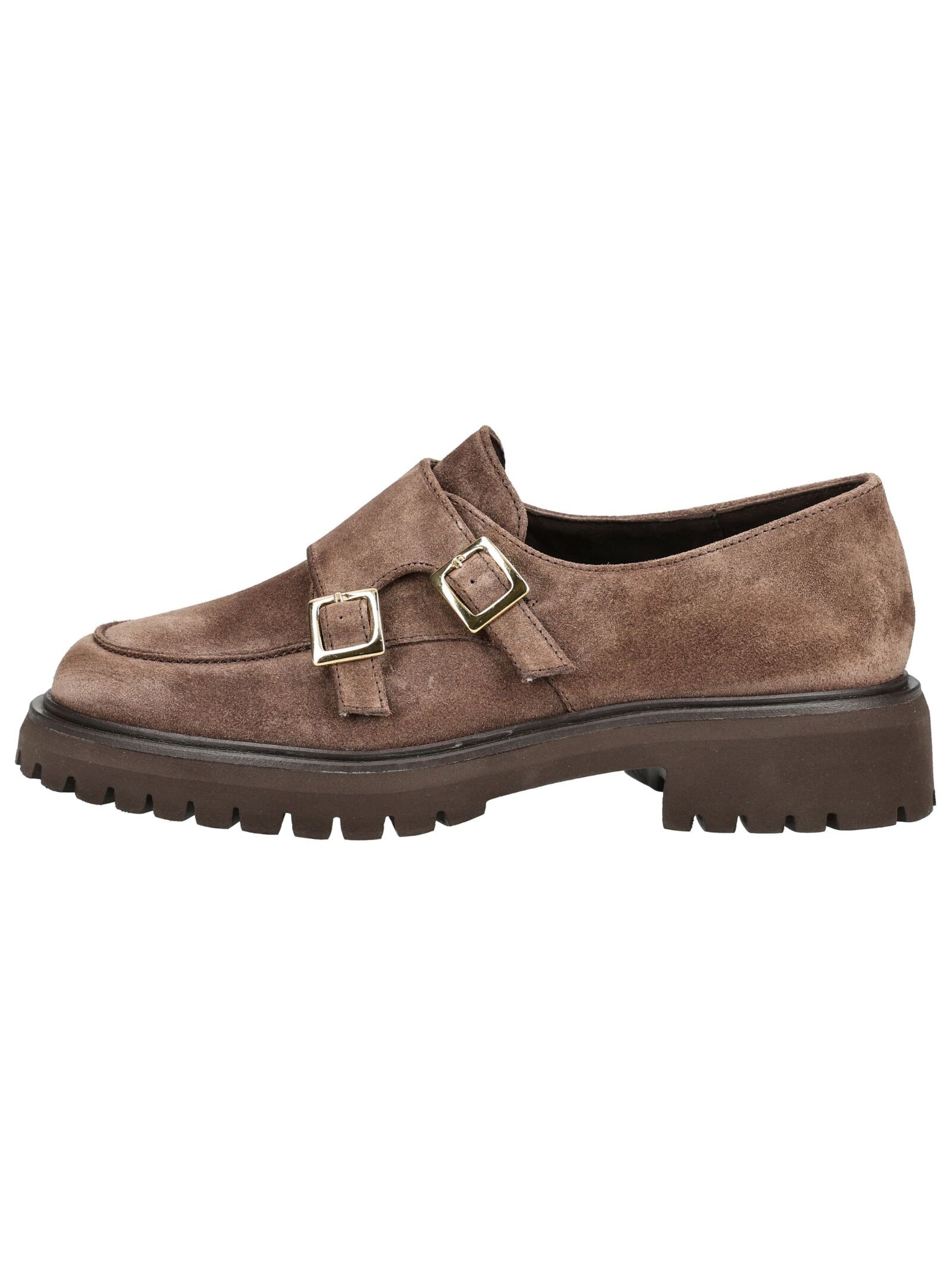 Paul Green Slipper »Paul Green Slipper Veloursleder«