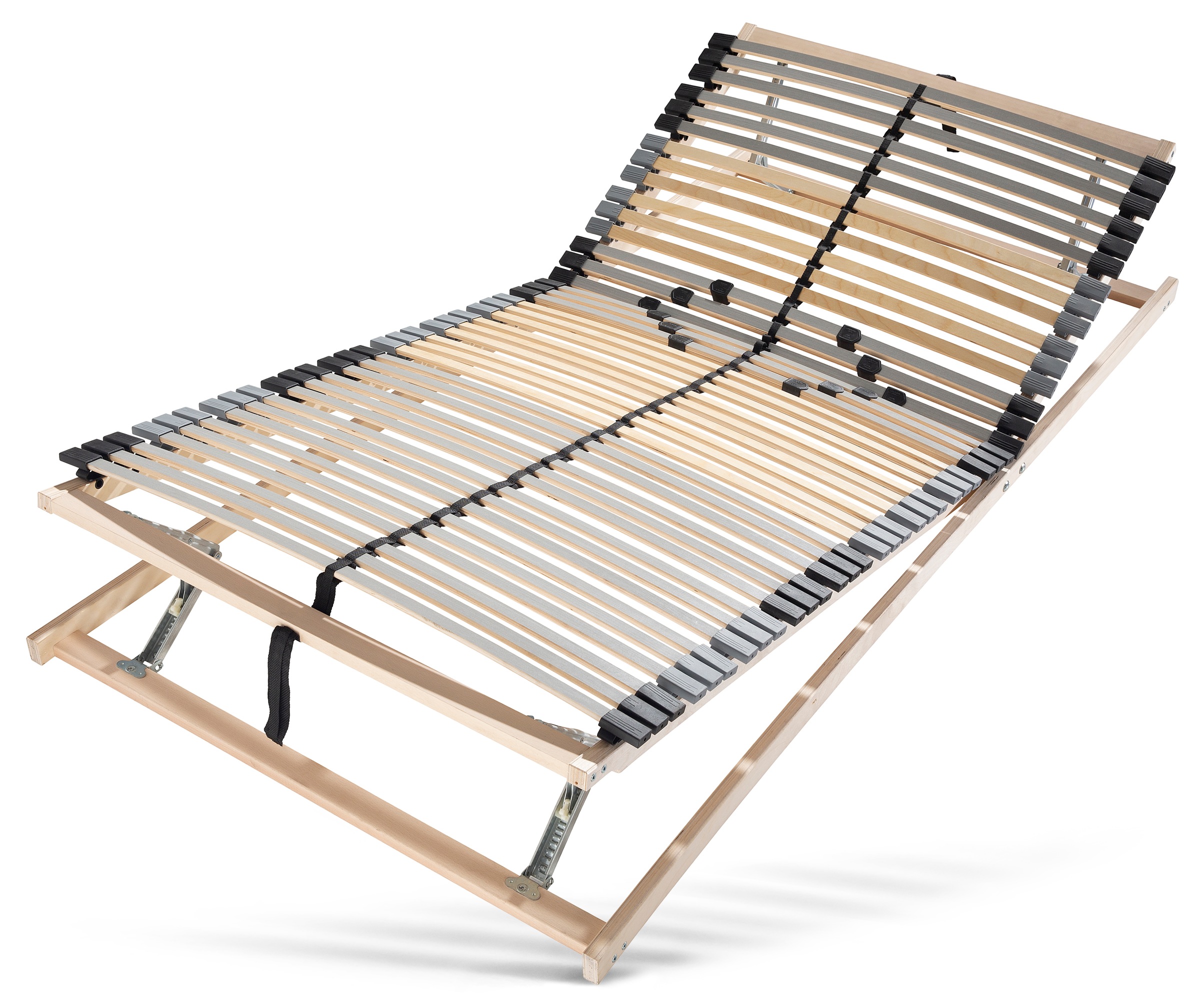 Beco Lattenrost "Luxus Star 42 KF" in zwei Ausführungen erhältlich günstig online kaufen