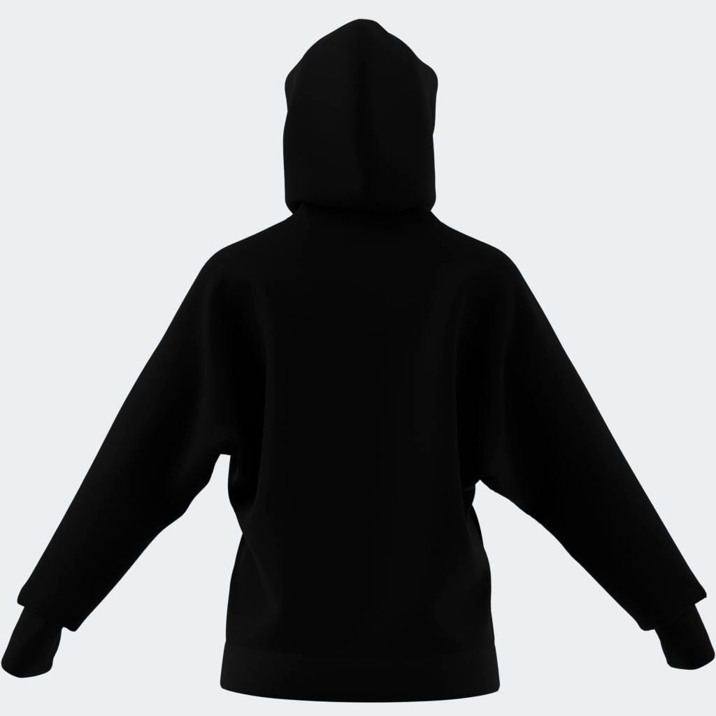 adidas Sportswear Kapuzensweatshirt »W ALL SZN FZ HD«