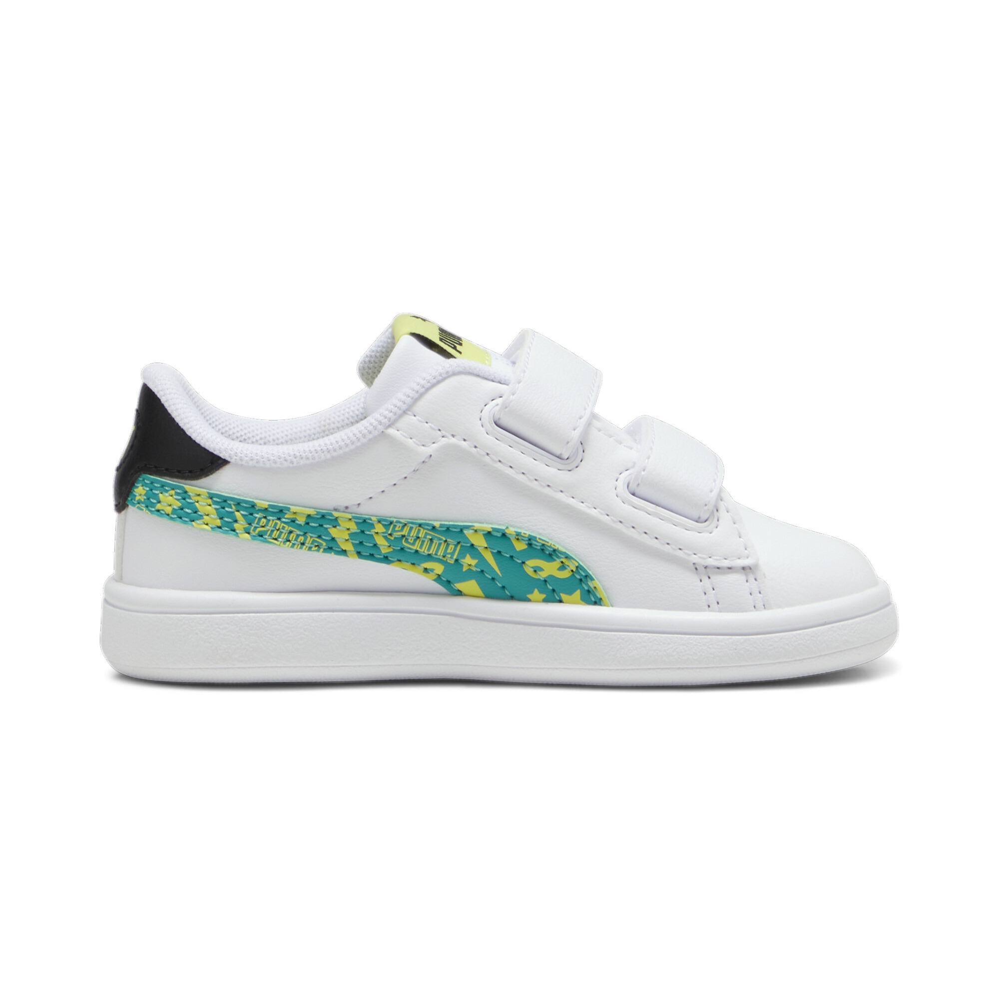 PUMA Sneaker »PUMA Smash 3.0 Hero Sneakers Kinder«