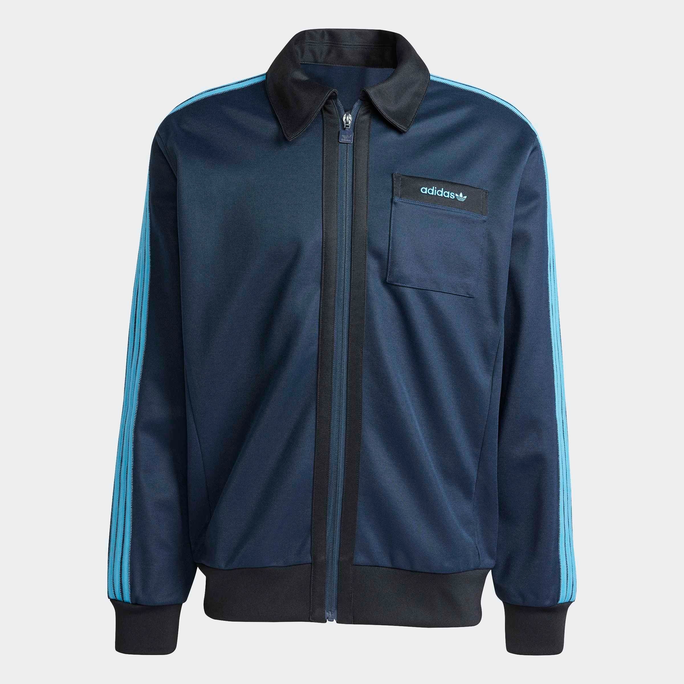 adidas Originals Outdoorjacke »TT«