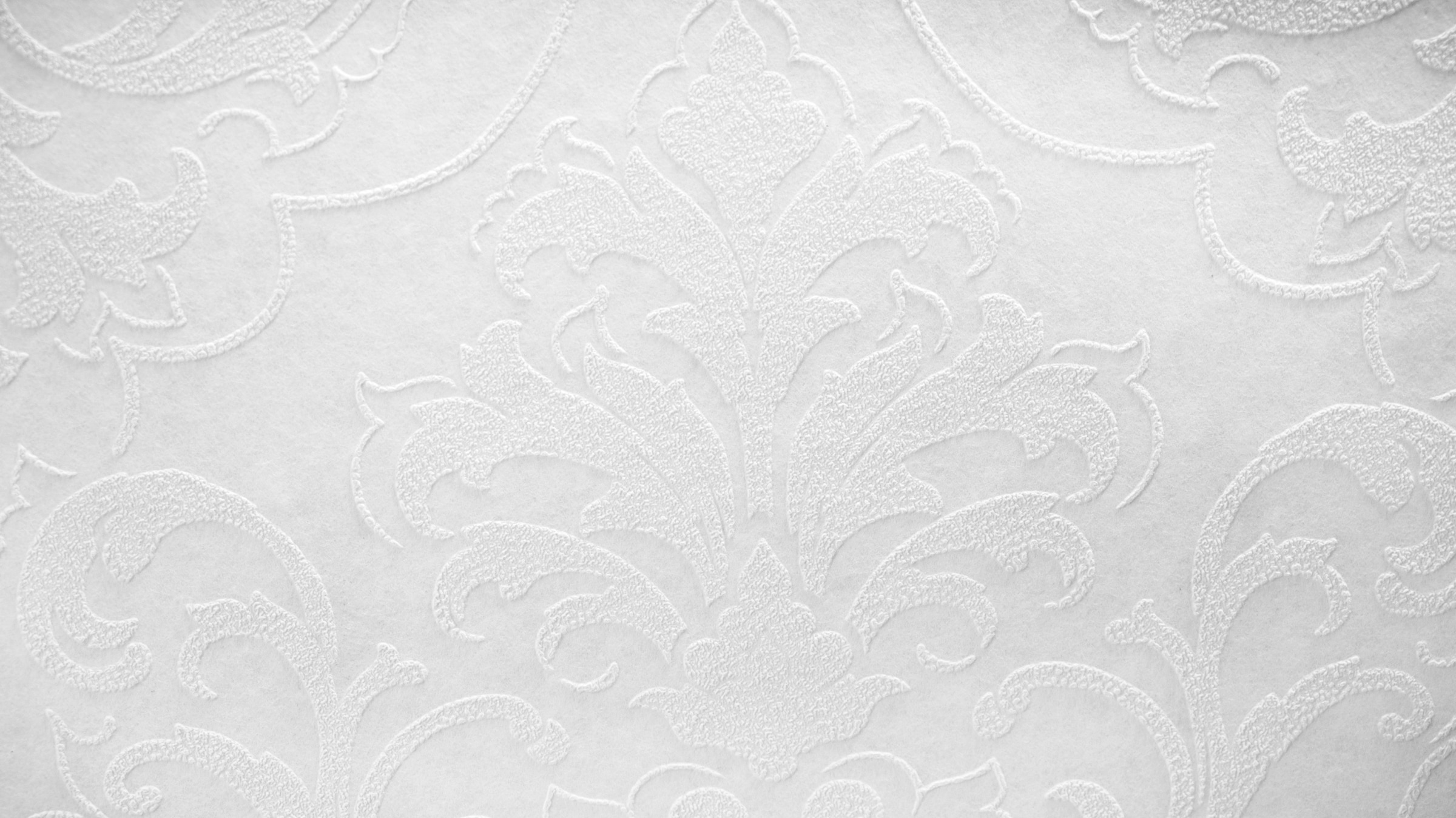A.S. Création Vliestapete »Meistervlies« Barock | gemustert | ornamental leicht strukturiert Neo-Klassik Tapete Barock Überstreichbar Tapeten Wohnzimmer Flur Optik