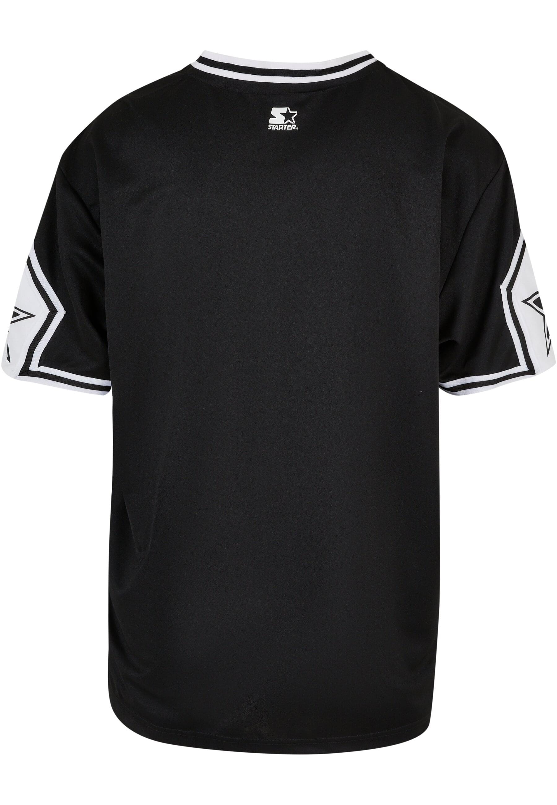 Starter Black Label T-Shirt "Starter Black Label Herren Starter Star Sleeve günstig online kaufen