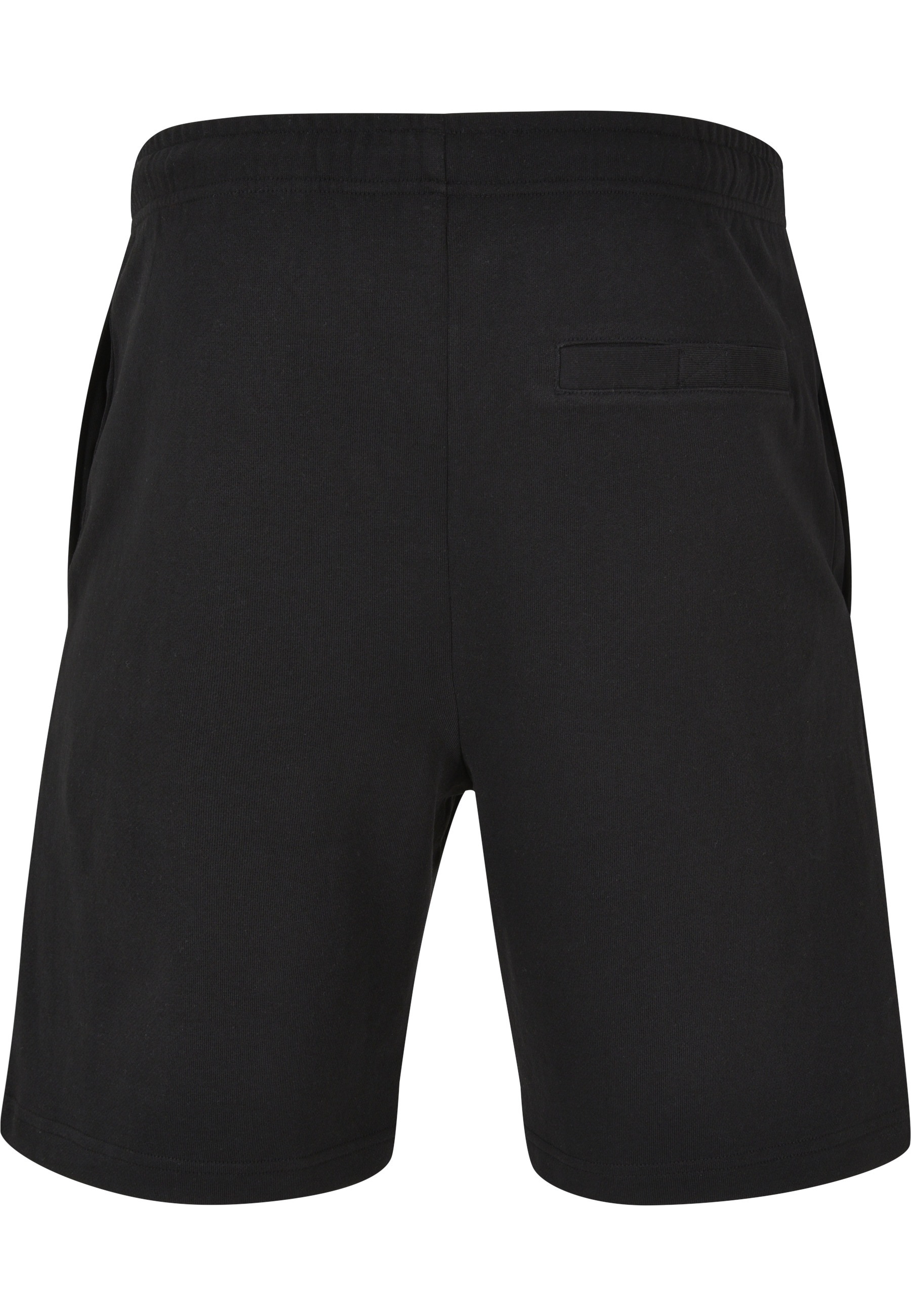 URBAN CLASSICS Stoffhose "Urban Classics Herren New Shorts" günstig online kaufen