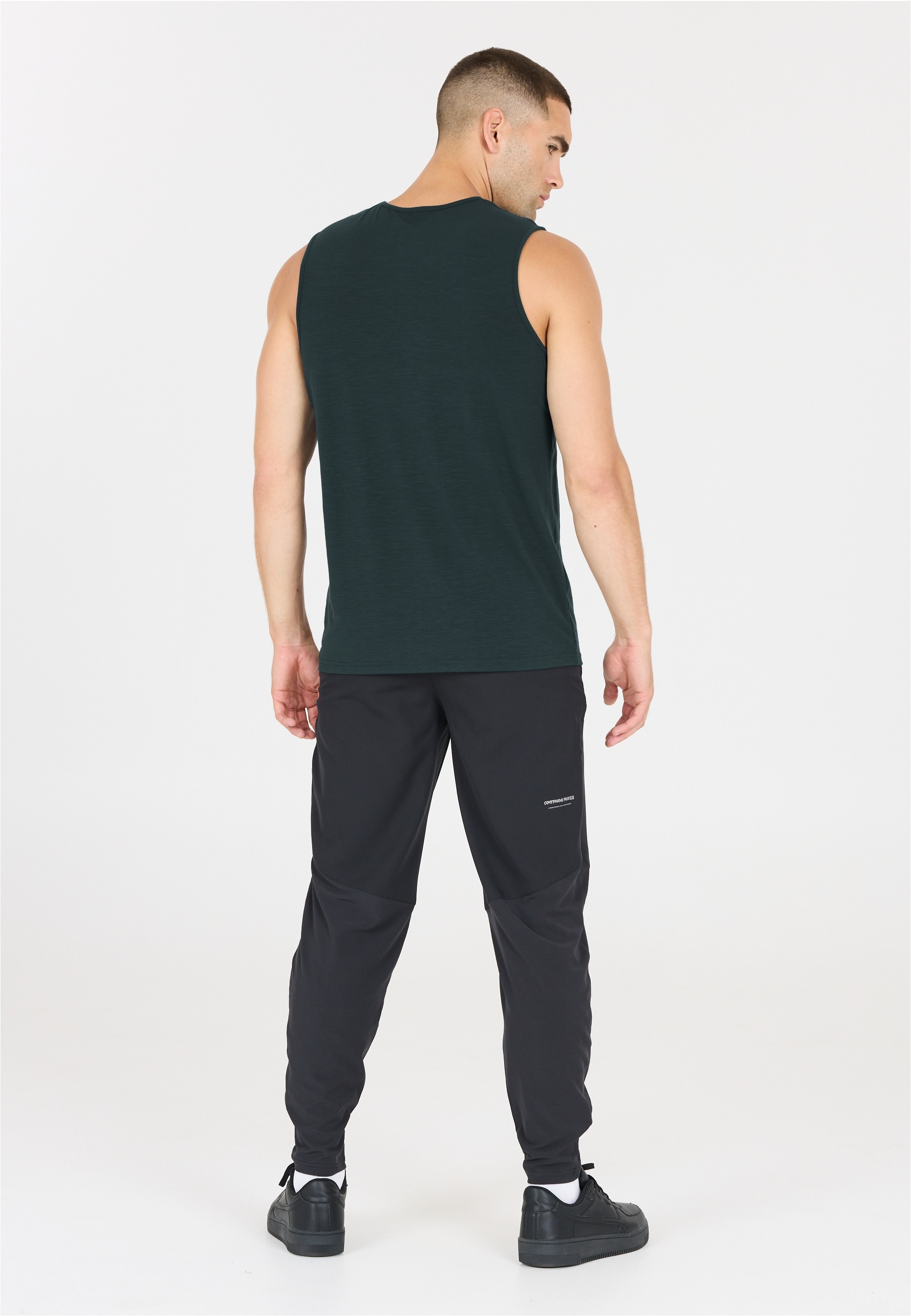 Virtus Muskelshirt »Jokers«, mit innovativer Quick Dry-Technologie