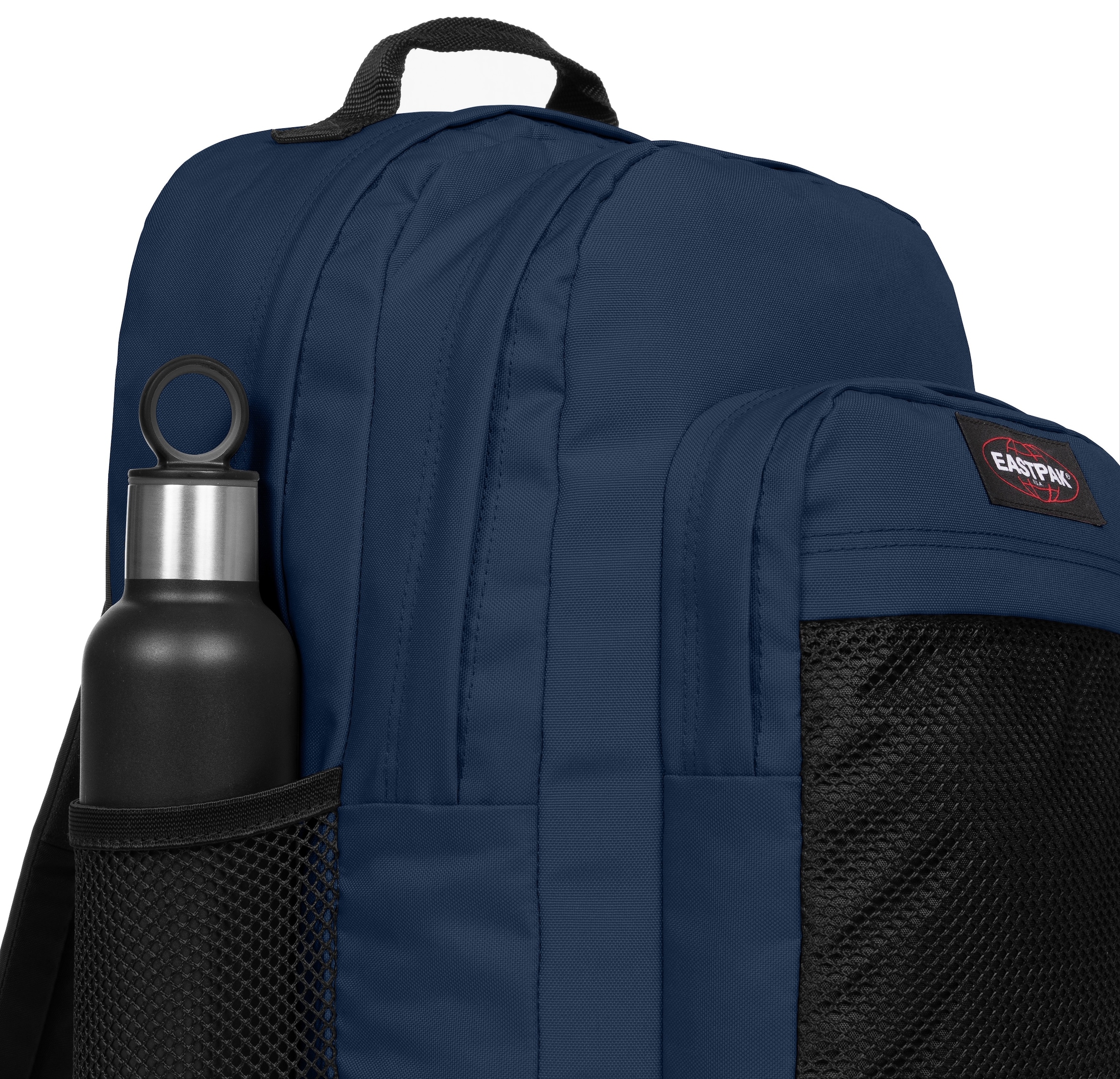 Eastpak Freizeitrucksack »STUDY BUDDY Black Denim«