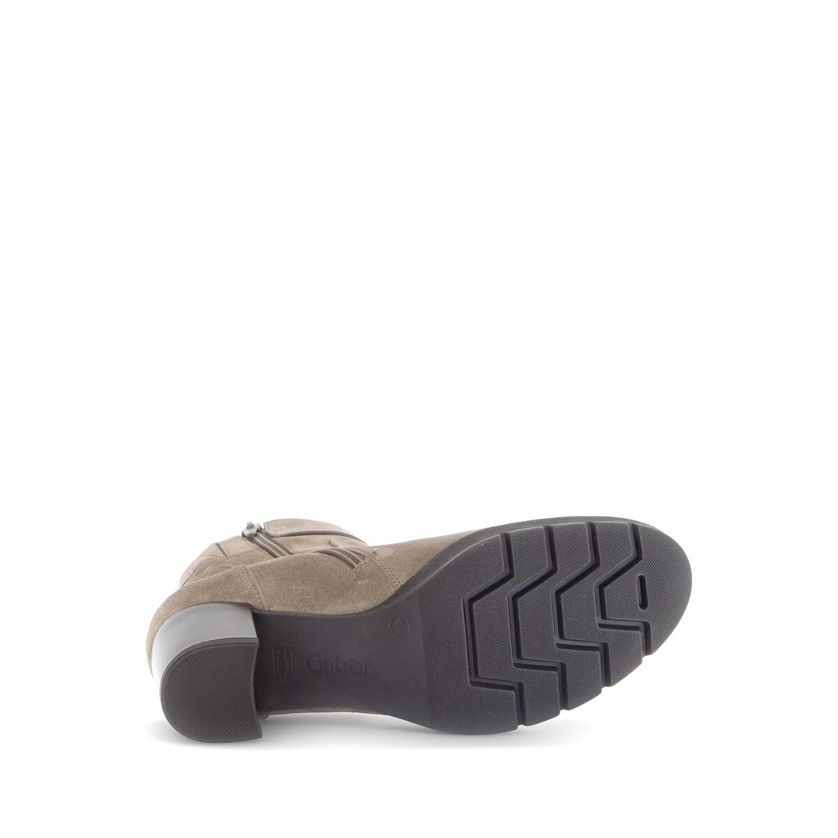 Gabor Plateaustiefelette »Plateau Stiefelette«