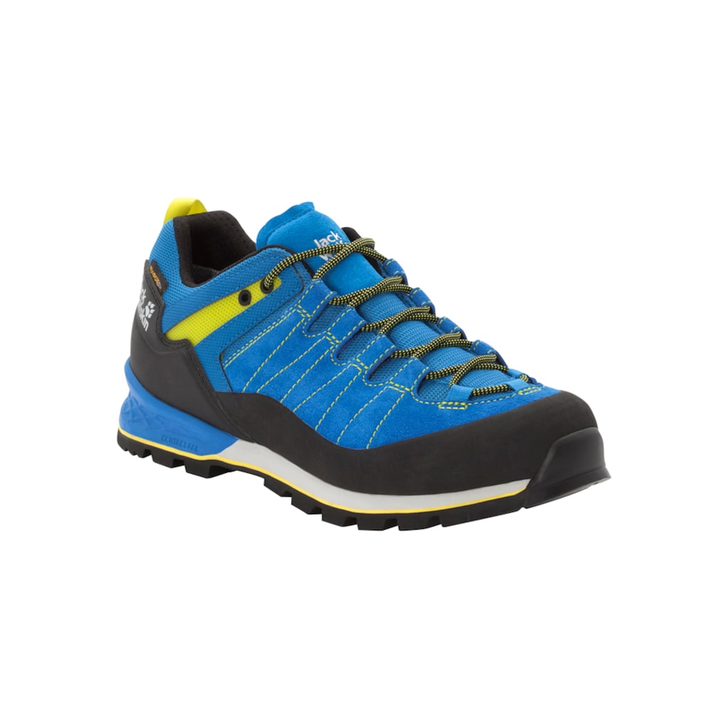 Jack Wolfskin Trekkingschuh »SCRAMBLER XT TEXAPORE LOW M«