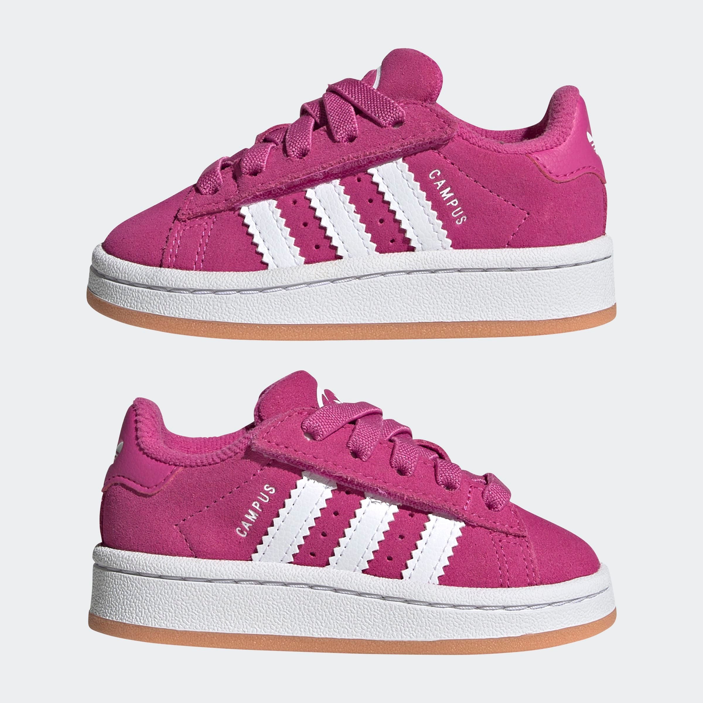adidas Originals Sneaker »CAMPUS 00S COMFORT CLOSURE ELASTIC LACE«, für Kinder