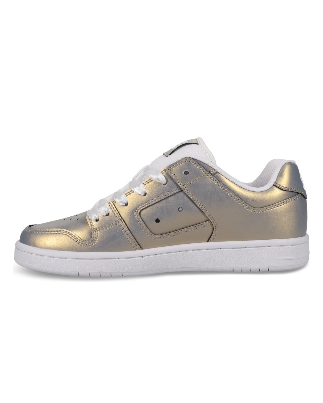 DC Shoes Sneaker »Manteca 4 LX«