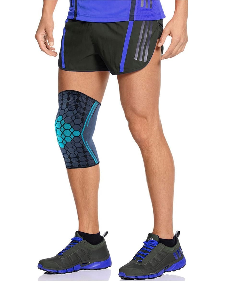 Kniebandage
