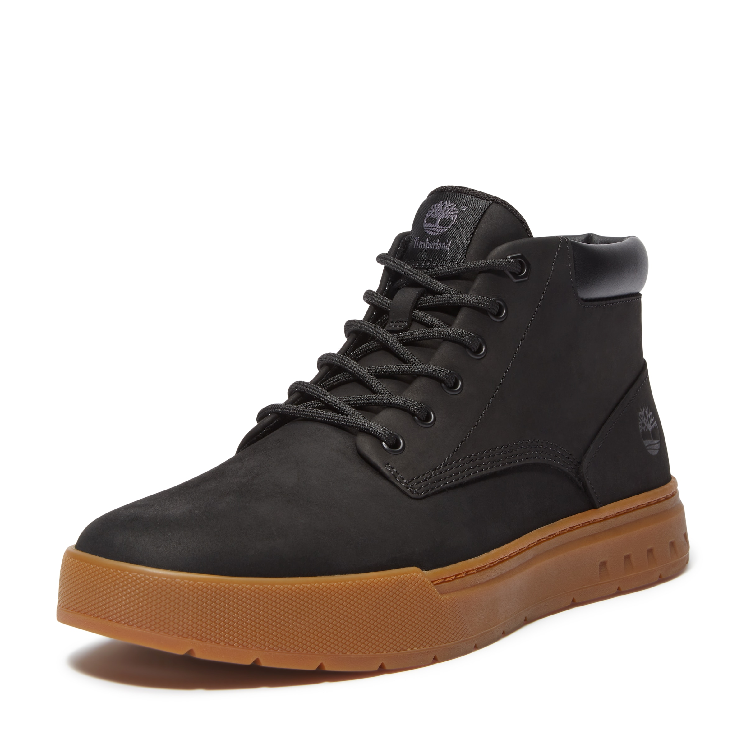 Timberland Schnürboots »MAPLE GROVEMID LACE UP SNEAKER«, Winterschuhe, Sneakerboots, Winterboots