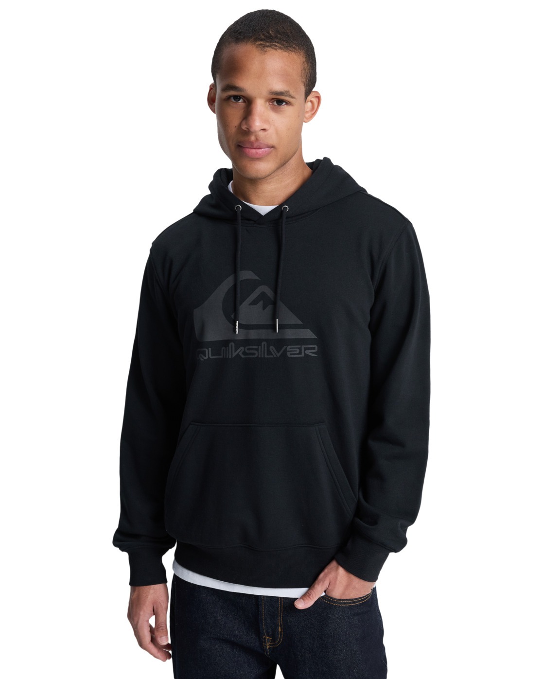 Quiksilver "Comp Logo"