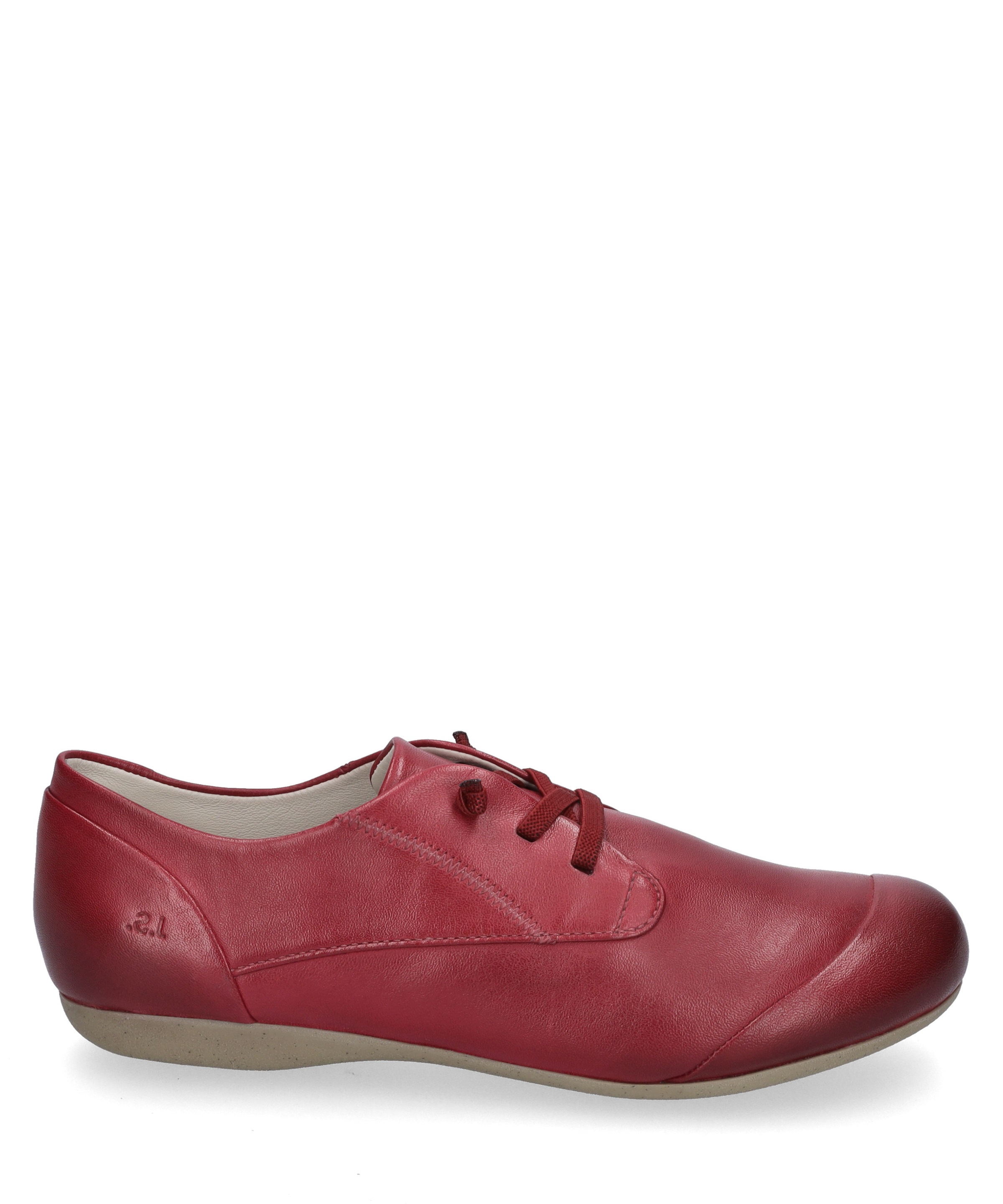 Josef Seibel Schnürschuh »Fiona 01, berry«