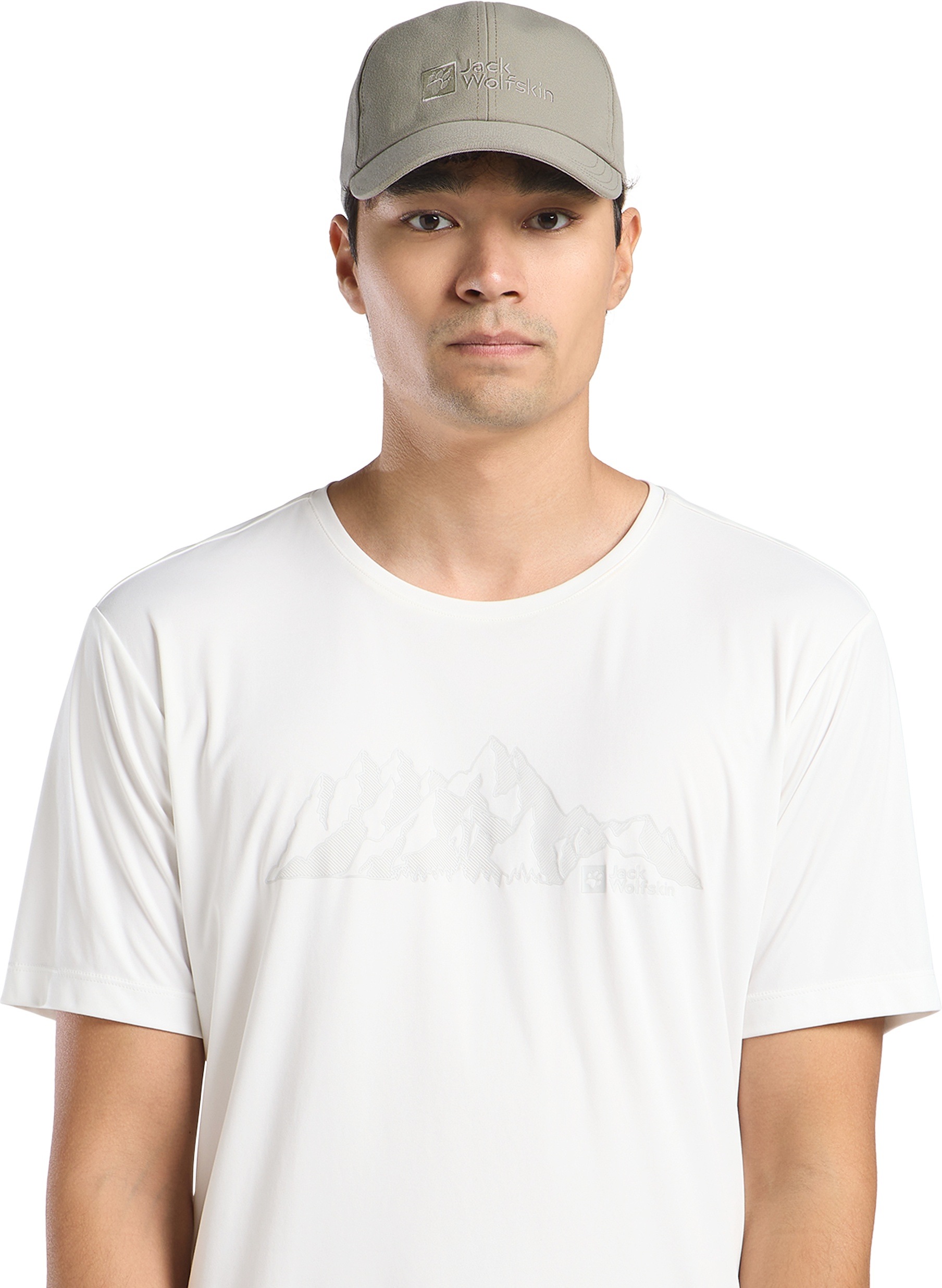 Jack Wolfskin Baseball Cap »BASEBALL CAP«