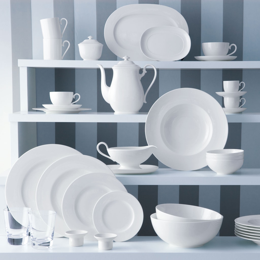 Villeroy & Boch Sauciere »Sauciere Royal 270 ml weiß«