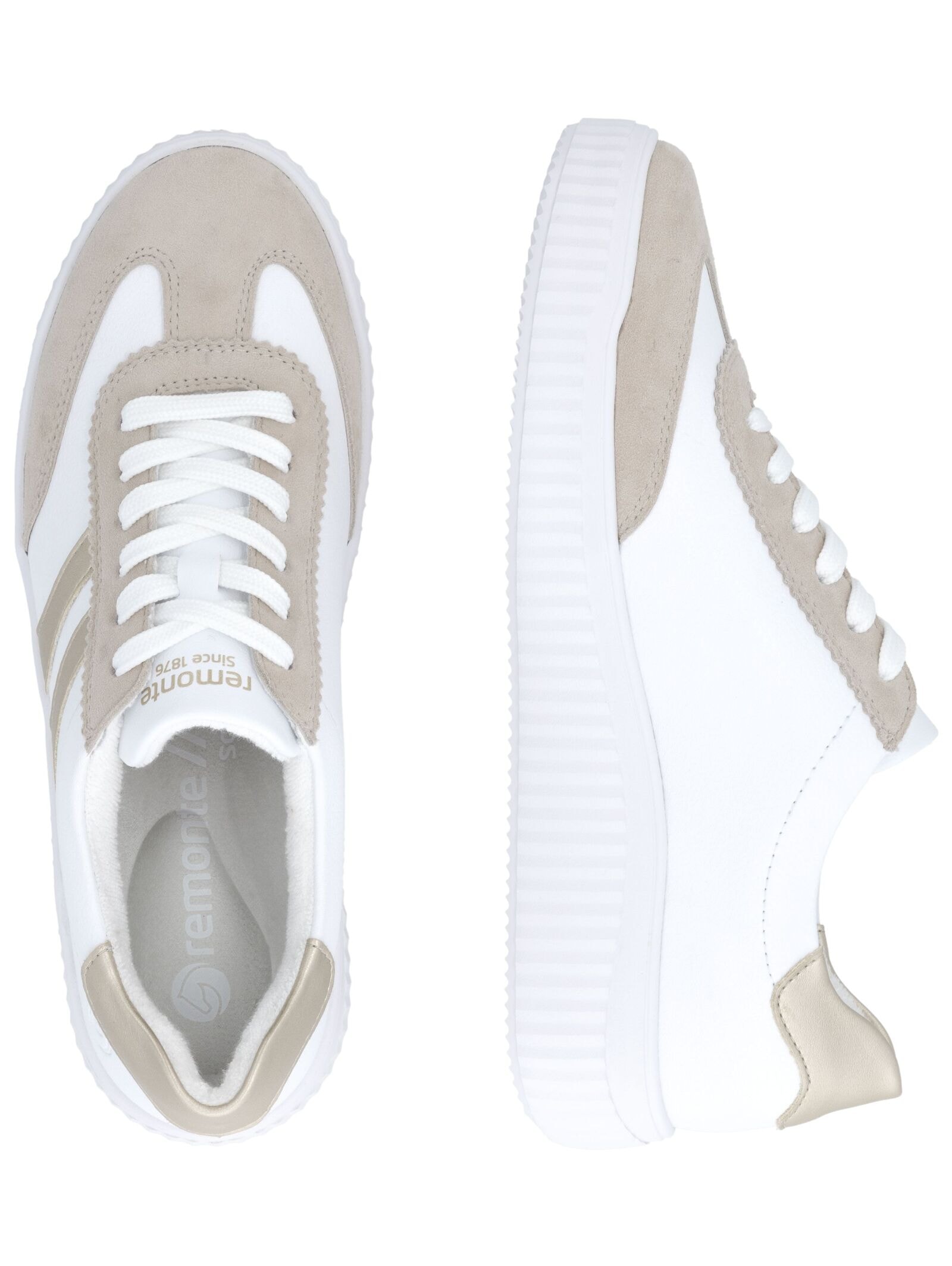 Remonte Sneaker »Remonte Sneaker Leder«